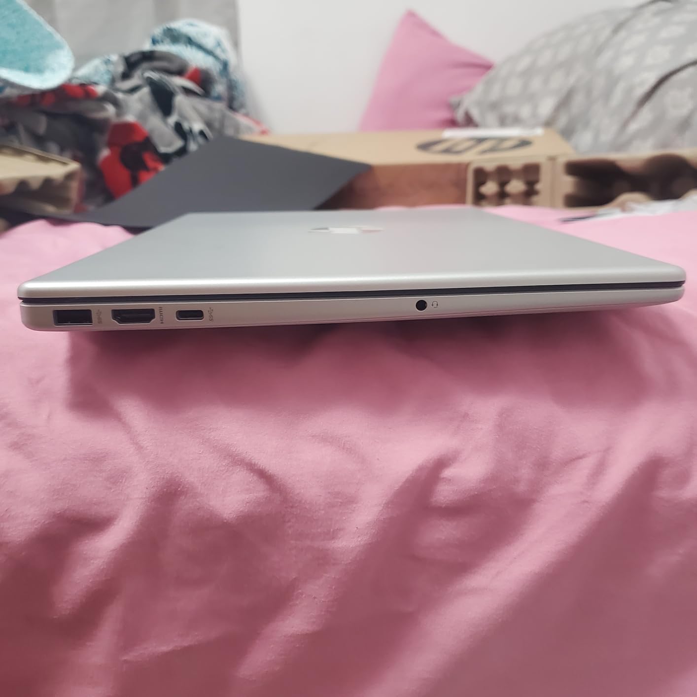 HP Touchscreen Laptop 2025 Flagship 15.6 HP Touchscreen Laptop 2025 Flagship 15.6