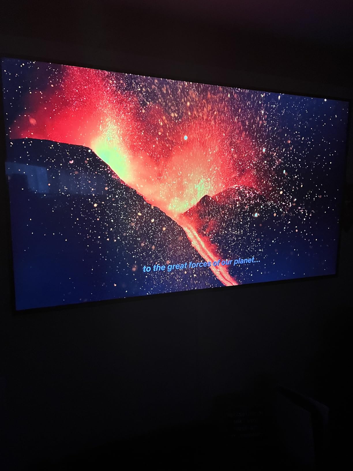 LG 50-Inch Class QNED AI 4K QNED82A Series Smart TV w/AI Sound, HDR10, 4K Super Upscaling, Filmmaker Mode, Wow Orchestra, Alexa Built-in (50QNED82AUA, 2025) Customer Review LG 50-Inch Class QNED AI 4K QNED82A Series Smart TV w/AI Sound, HDR10, 4K Super Upscaling, Filmmaker Mode, Wow Orchestra, Alexa Built-in (50QNED82AUA, 2025) - Customer Photo 3
