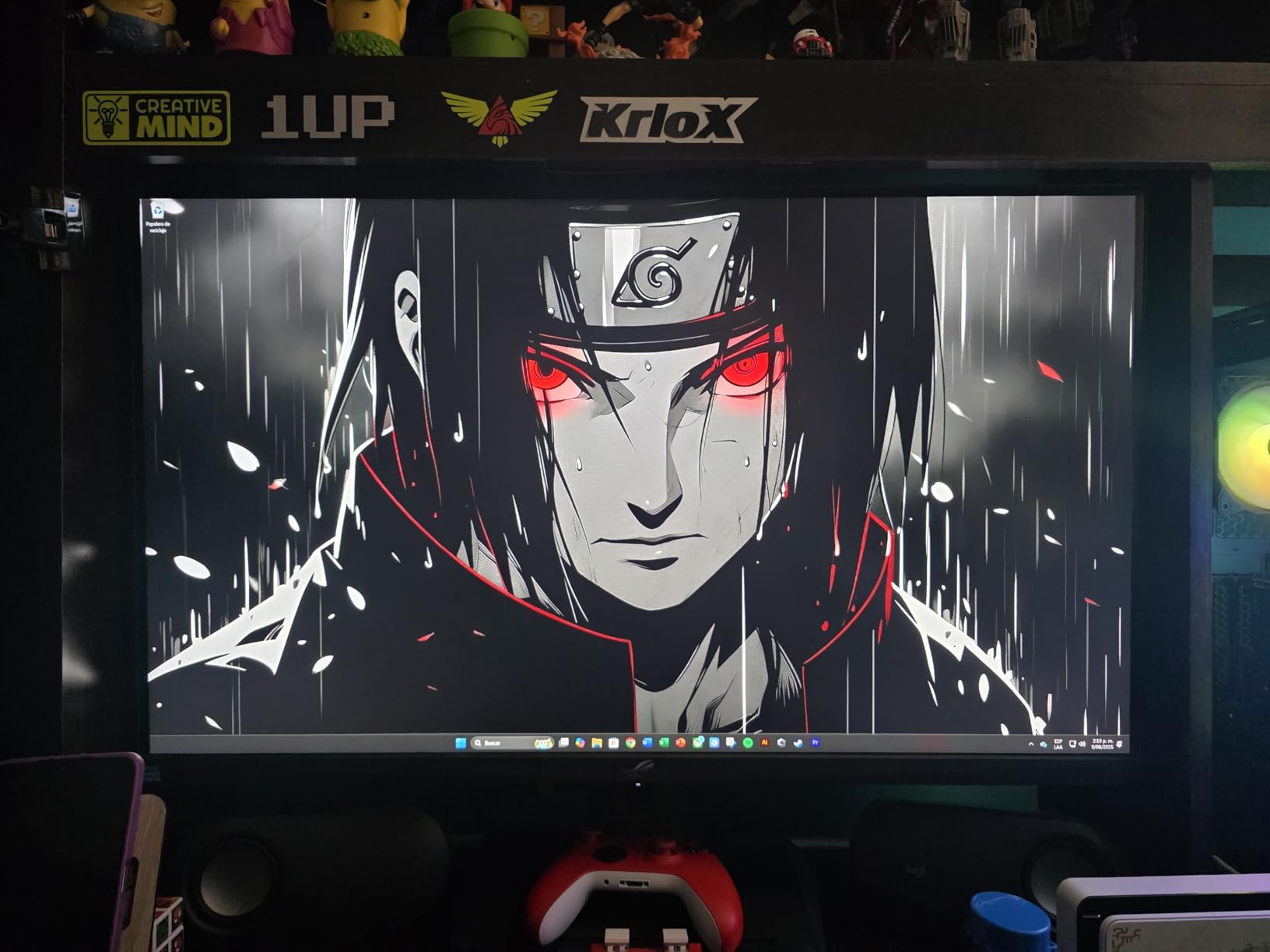 ASUS ROG Strix 32
