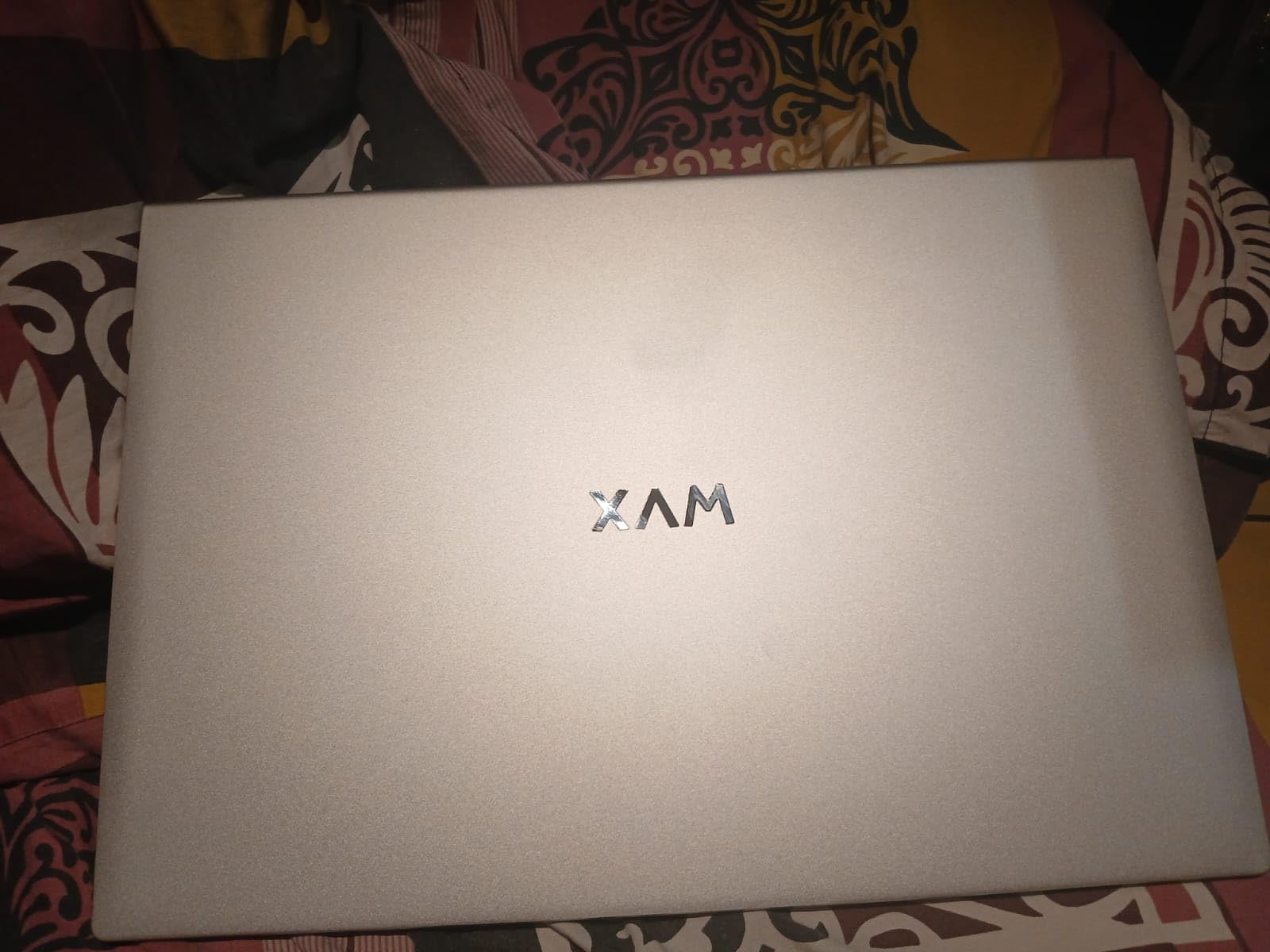 Gaming Laptop AMD Ryzen 9 6900HX (32GB RAM)(4.9Ghz,8C16T) Graphics AMD Radeon 680M (>1050Ti) 16 Inch FHD Computer 512GB SSD WiFi 6 Bluetooth 5.2 DDR5 58Wh Battery Customer Review Gaming Laptop AMD Ryzen 9 6900HX (32GB RAM)(4.9Ghz,8C16T) Graphics AMD Radeon 680M (>1050Ti) 16 Inch FHD Computer 512GB SSD WiFi 6 Bluetooth 5.2 DDR5 58Wh Battery - Customer Photo 1