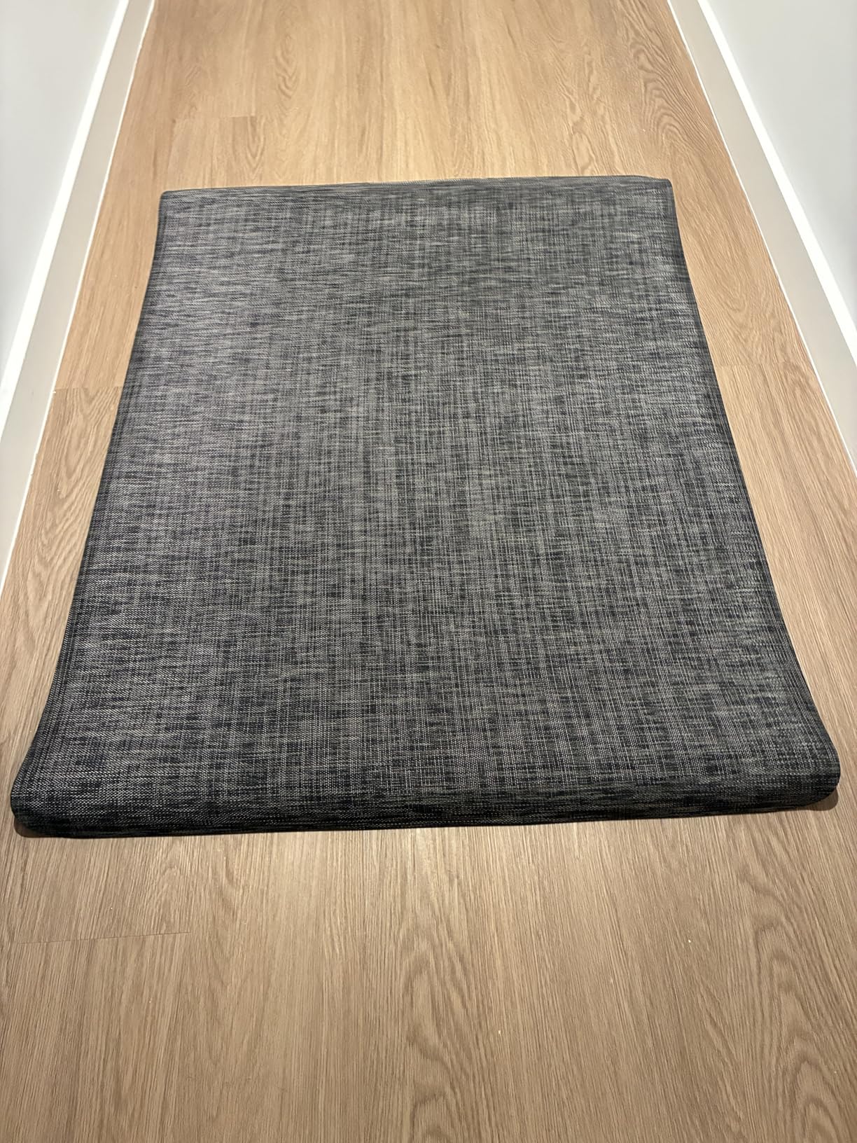 Sycoodeal Office Chair Mat for Hardwood & Tile Floor, 36 Sycoodeal Office Chair Mat for Hardwood & Tile Floor, 36