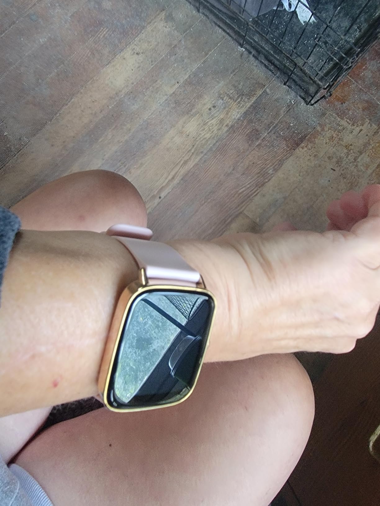 Smart Watch for Women, 1.85