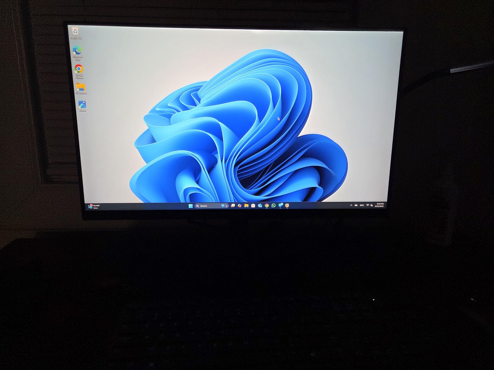 Dell Tower Desktop ECT1250 - Intel Core Ultra 7-265 Processor, UHD Graphics, 32GB Memory, 1TB M.2 SSD, Windows 11 Home, Basic Onsite Service customer photo 1