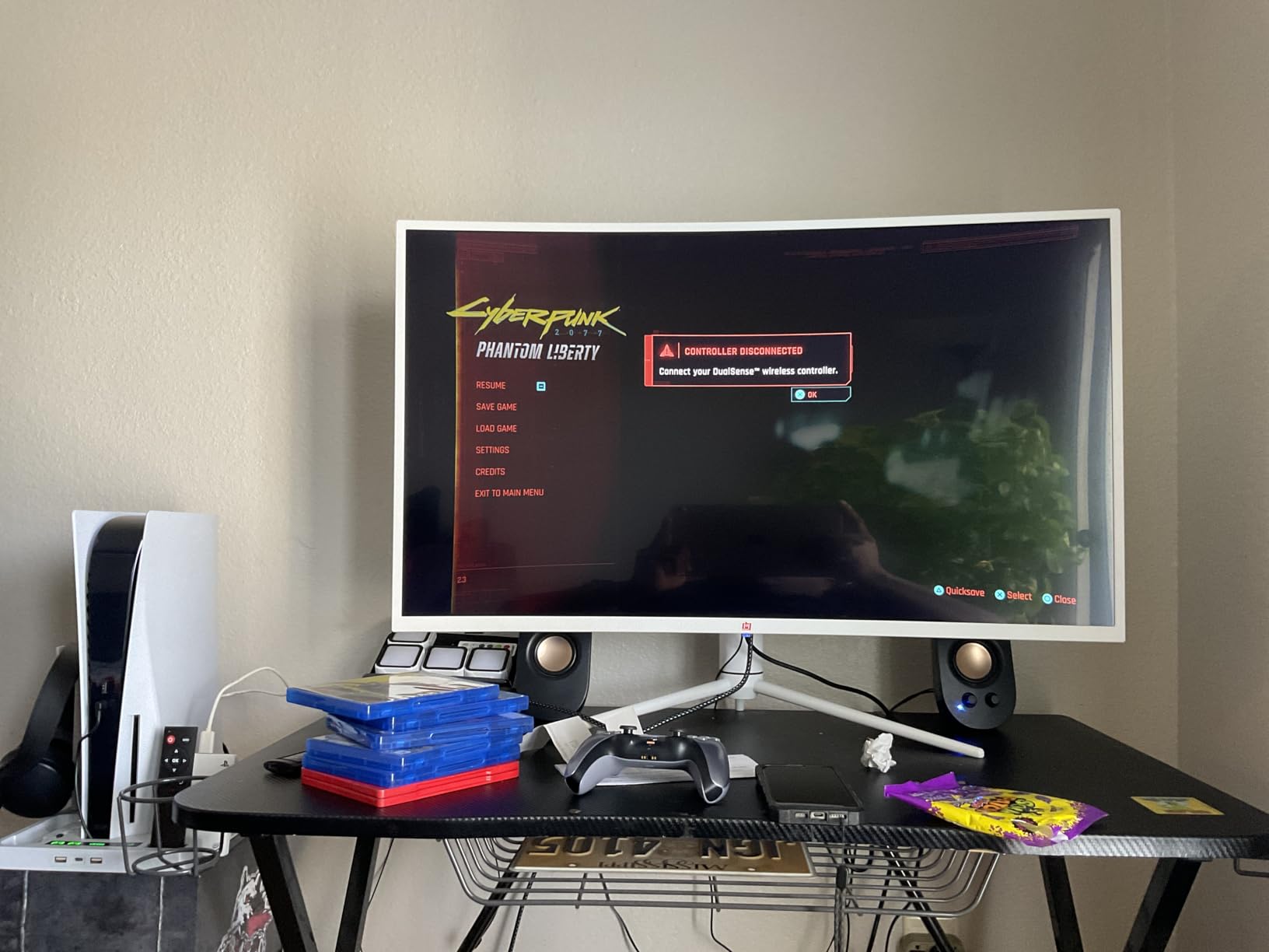 Deco Gear 34-Inch Business Curved Ultrawide WQHD Monitor 3440 × 1440 R1500 100Hz 1ms 99% sRGB HDR 2× DisplayPort 2× HDMI Adjustable Stand PIP/PBP Low Blue Light Monitor Machine Black 2025 (DGLUX340) - Customer Photo 1