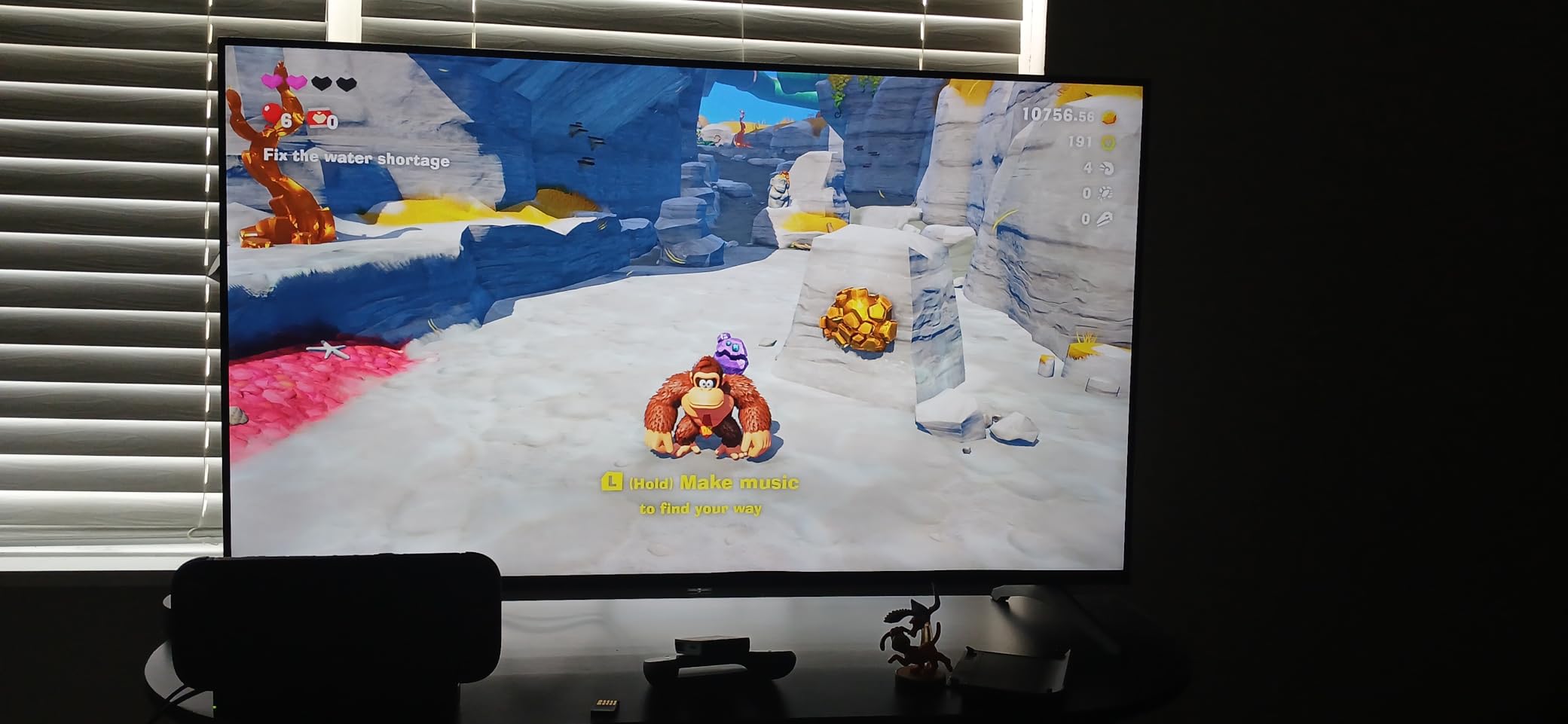LG 43 inch Class UA77 Series LED AI 4K Smart webOS TV (2025) Customer Review LG 43 inch Class UA77 Series LED AI 4K Smart webOS TV (2025) - Customer Photo 2