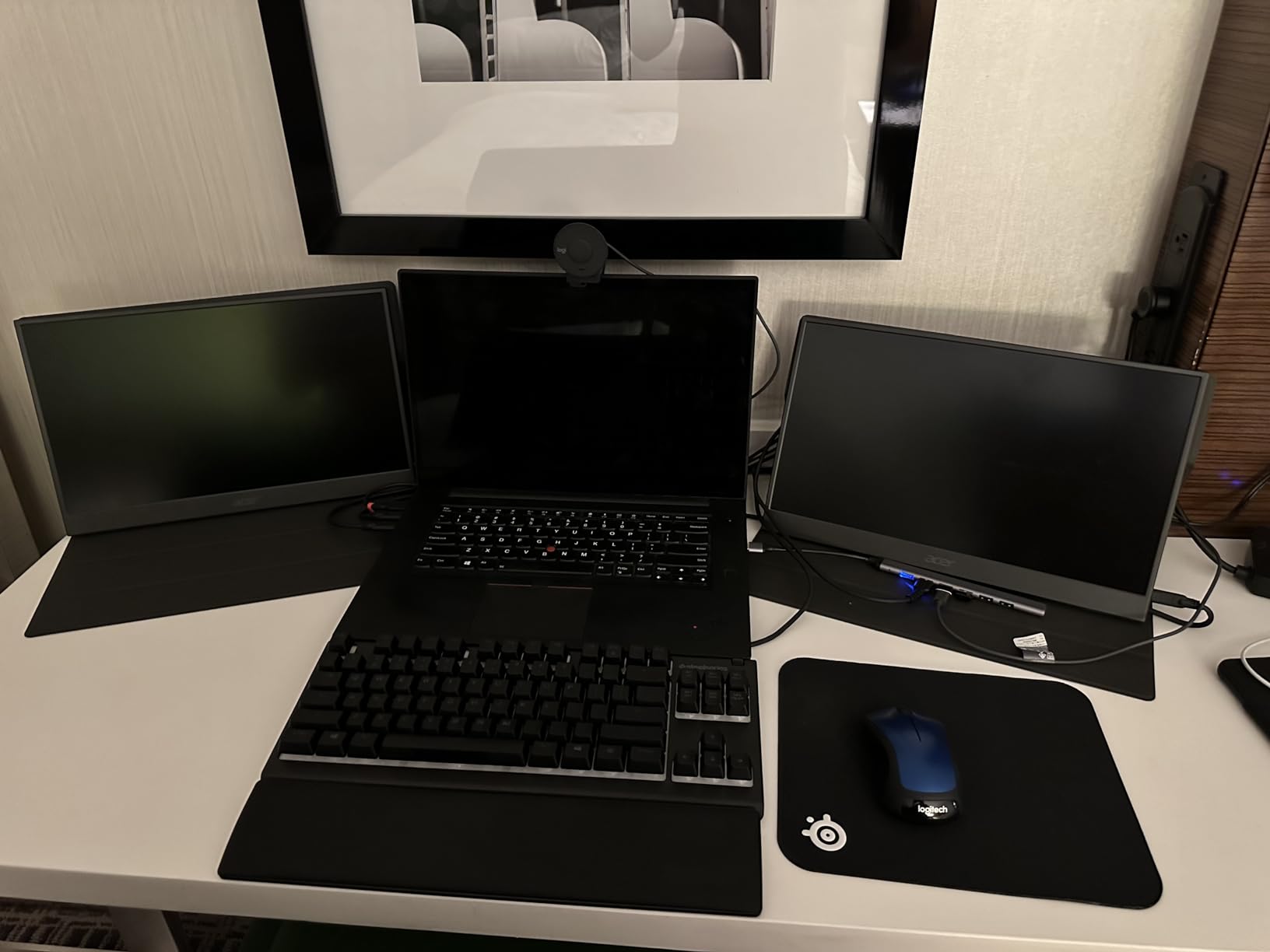 acer Nitro Portable Gaming Monitor | 15.6