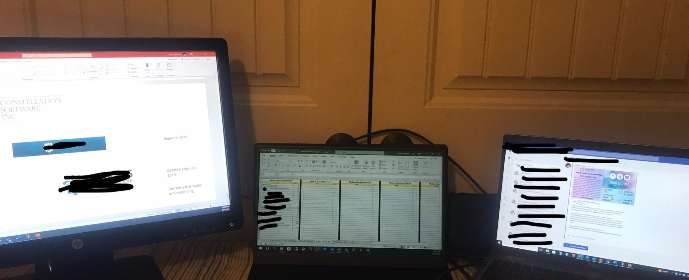 acer Nitro Portable Gaming Monitor | 15.6