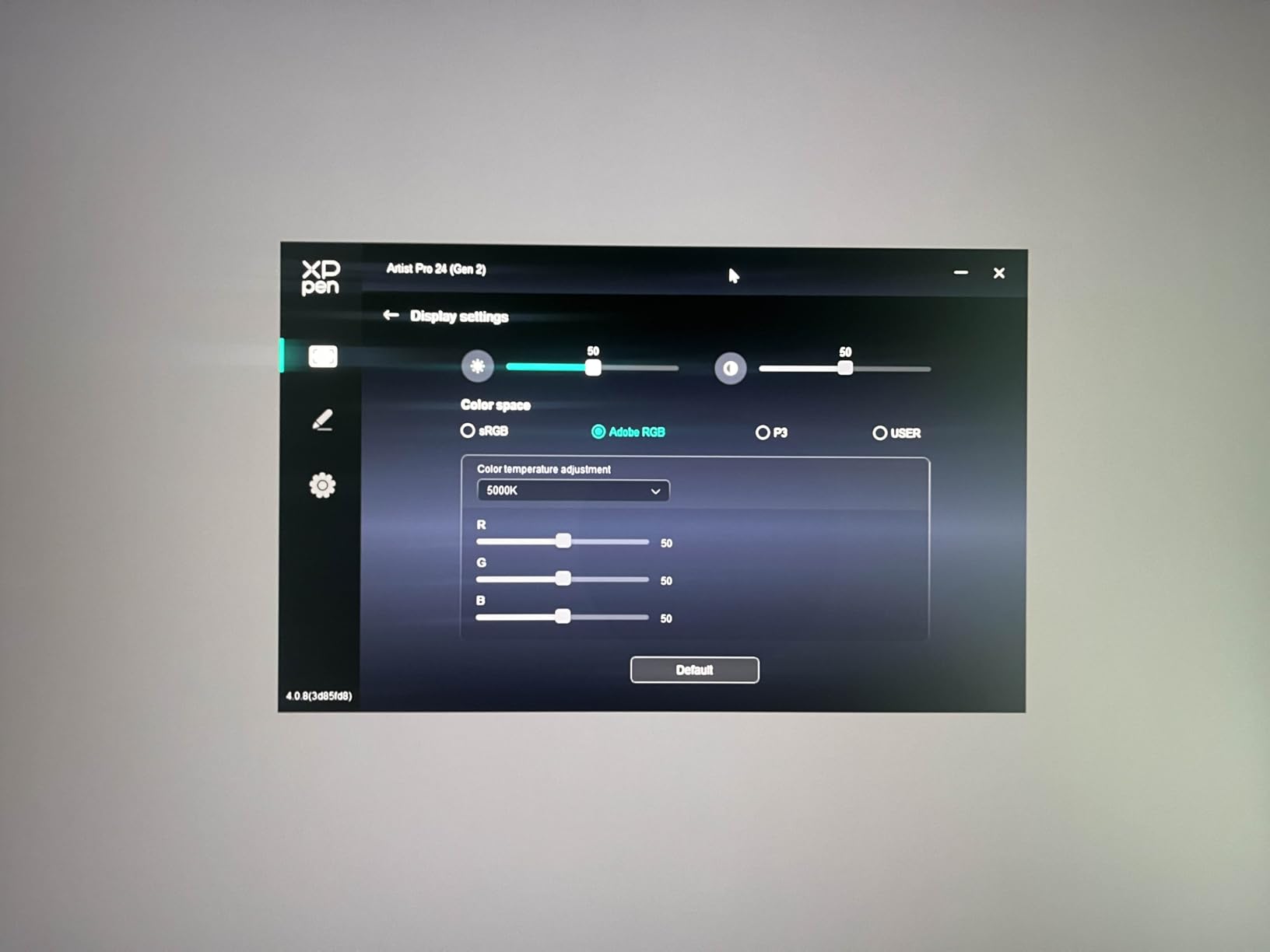XPPen 13.3
