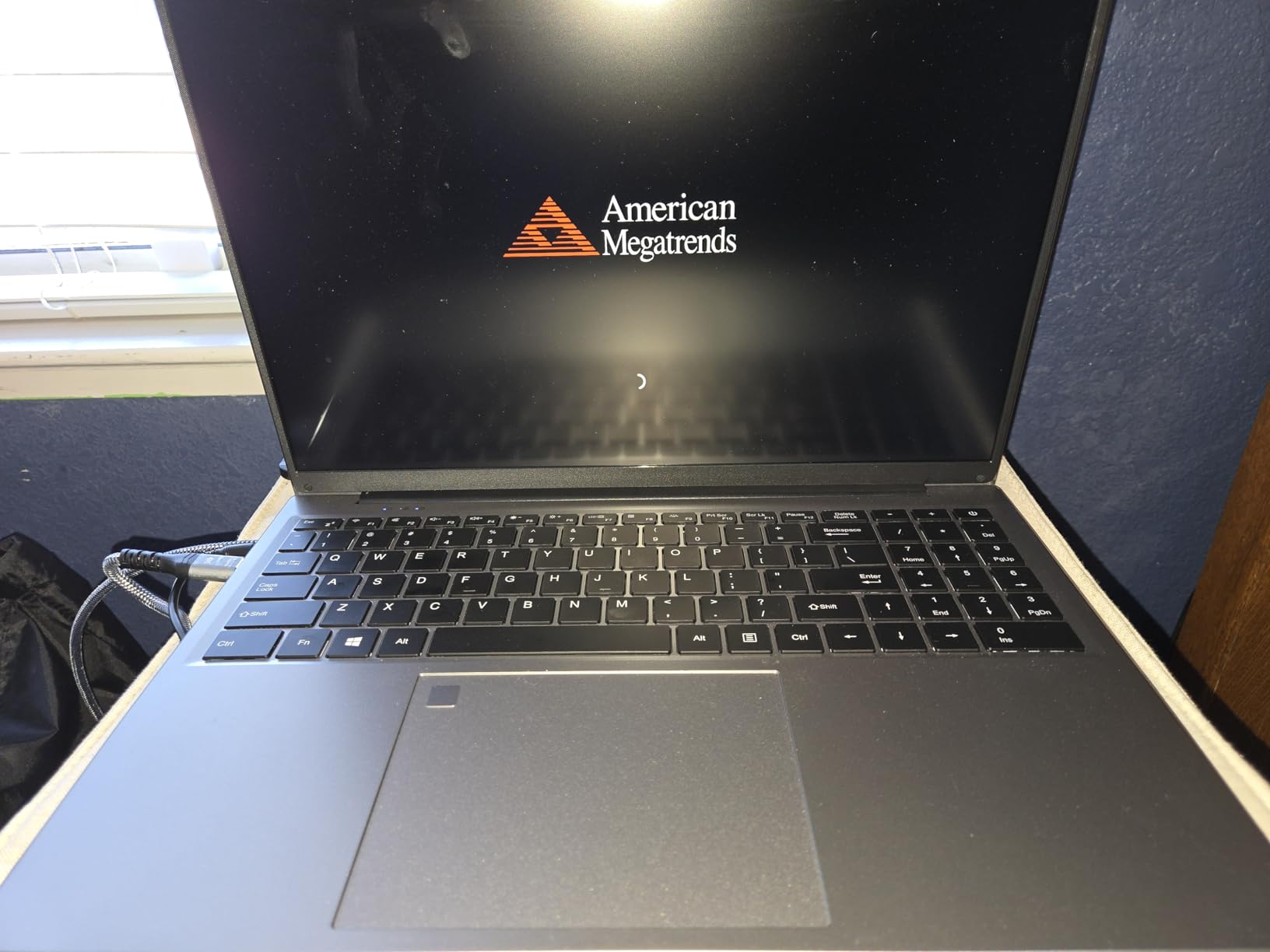 Laptop Computer, Gaming Laptop 2025 Windows 11 Pro, 16 Inch Lap Top PC, 16GB RAM 512GB SSD, Intel 13th Gen N150 Processor(up to 3.6GHz), Backlit Keyboard, FHD 1920 * 1200, Students, Business Customer Review Laptop Computer, Gaming Laptop 2025 Windows 11 Pro, 16 Inch Lap Top PC, 16GB RAM 512GB SSD, Intel 13th Gen N150 Processor(up to 3.6GHz), Backlit Keyboard, FHD 1920 * 1200, Students, Business - Customer Photo 2