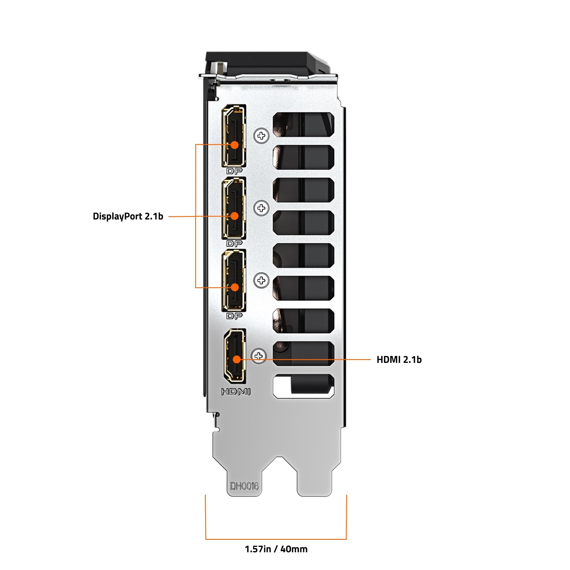 GIGABYTE GeForce RTX 5060 WINDFORCE 8G Graphics Card, 8GB 128-bit GDDR7, PCIe 5.0, WINDFORCE Cooling System, GV-N5060WF2-8GD Video Card - Customer Photo 5