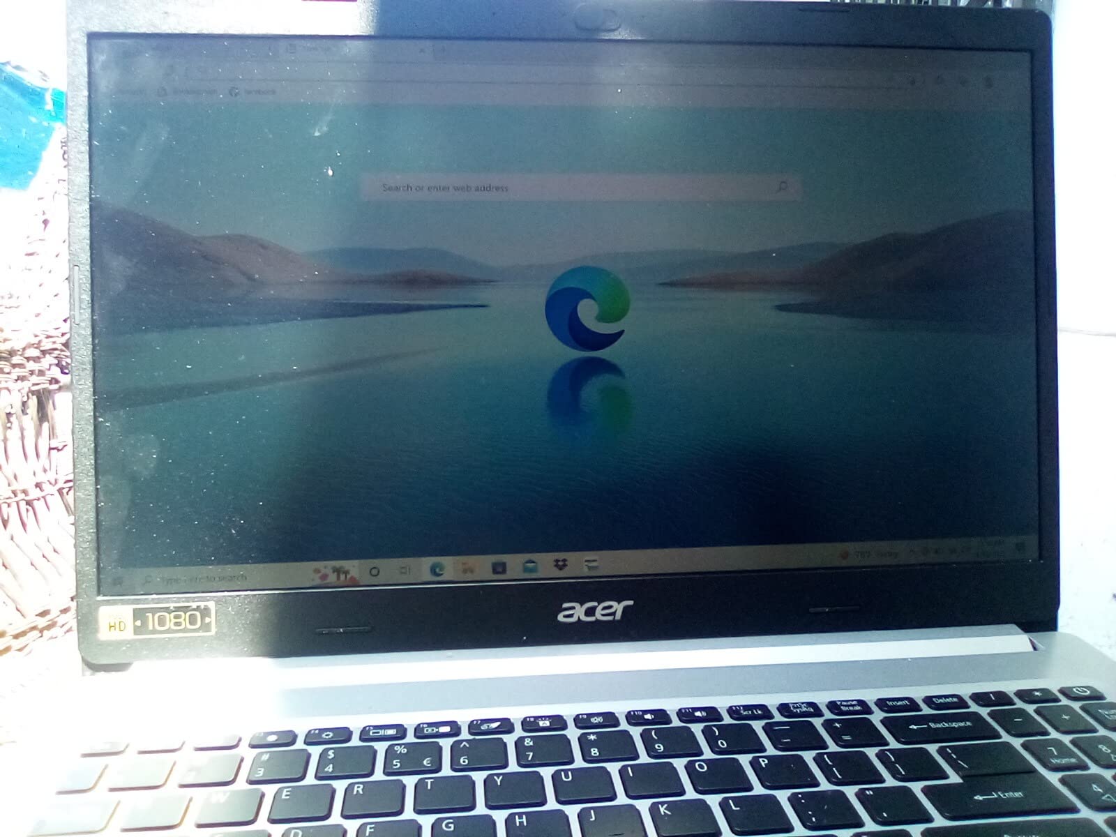 acer Aspire Premium Slim Laptop - 15.6 acer Aspire Premium Slim Laptop - 15.6