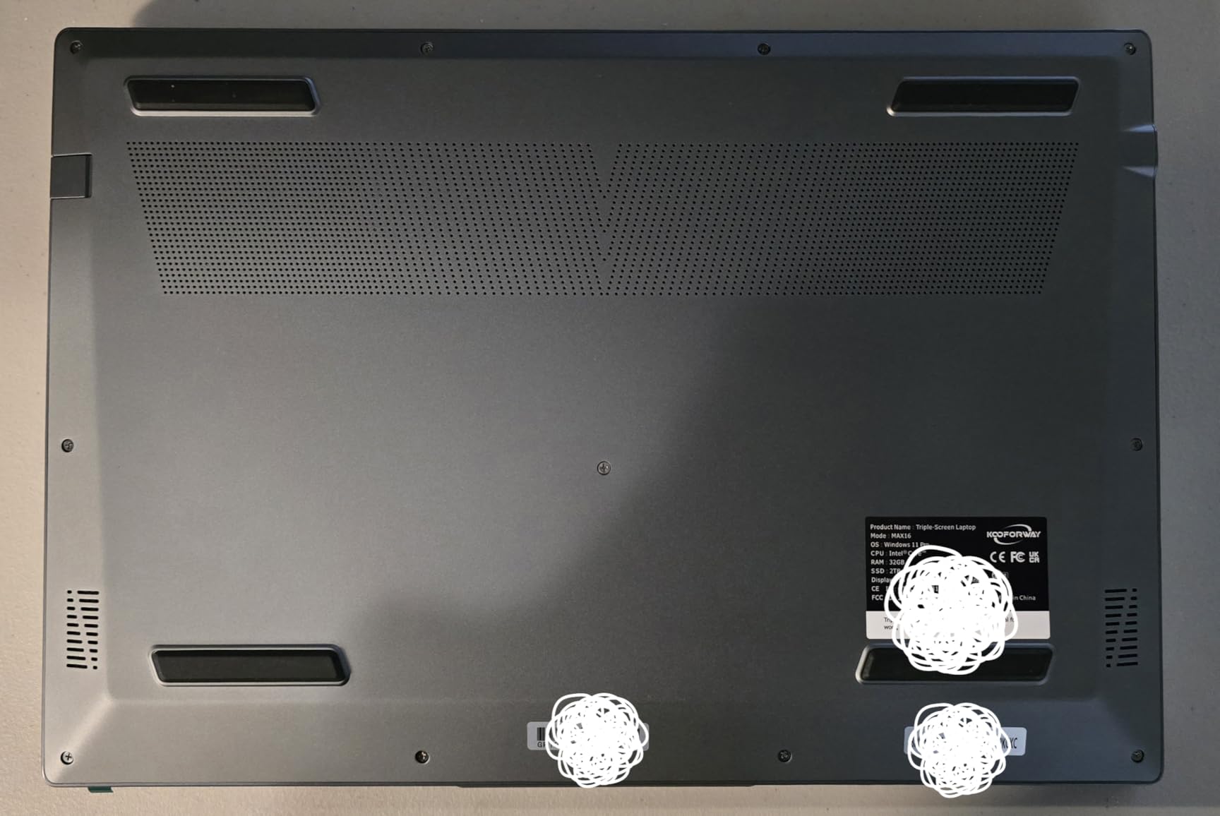 Triple Screen Laptop,16 Triple Screen Laptop,16