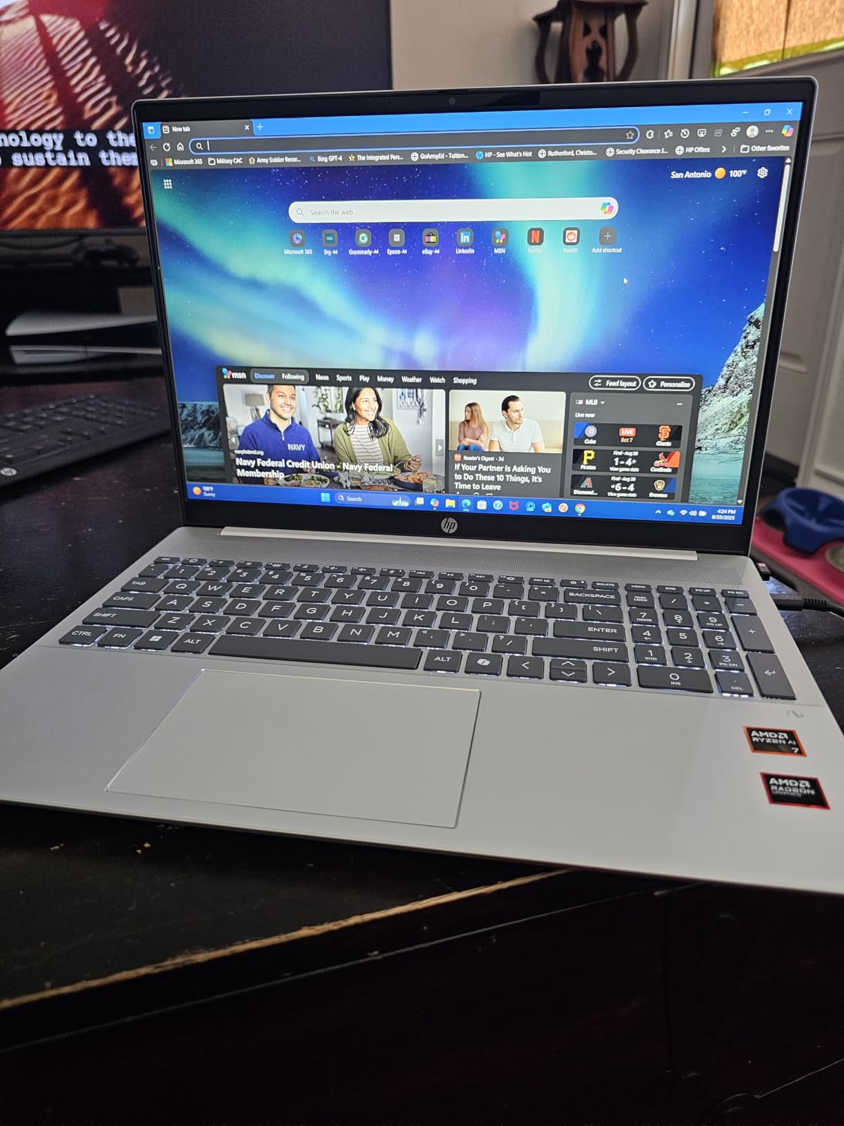 HP Omnibook 5 16 HP Omnibook 5 16