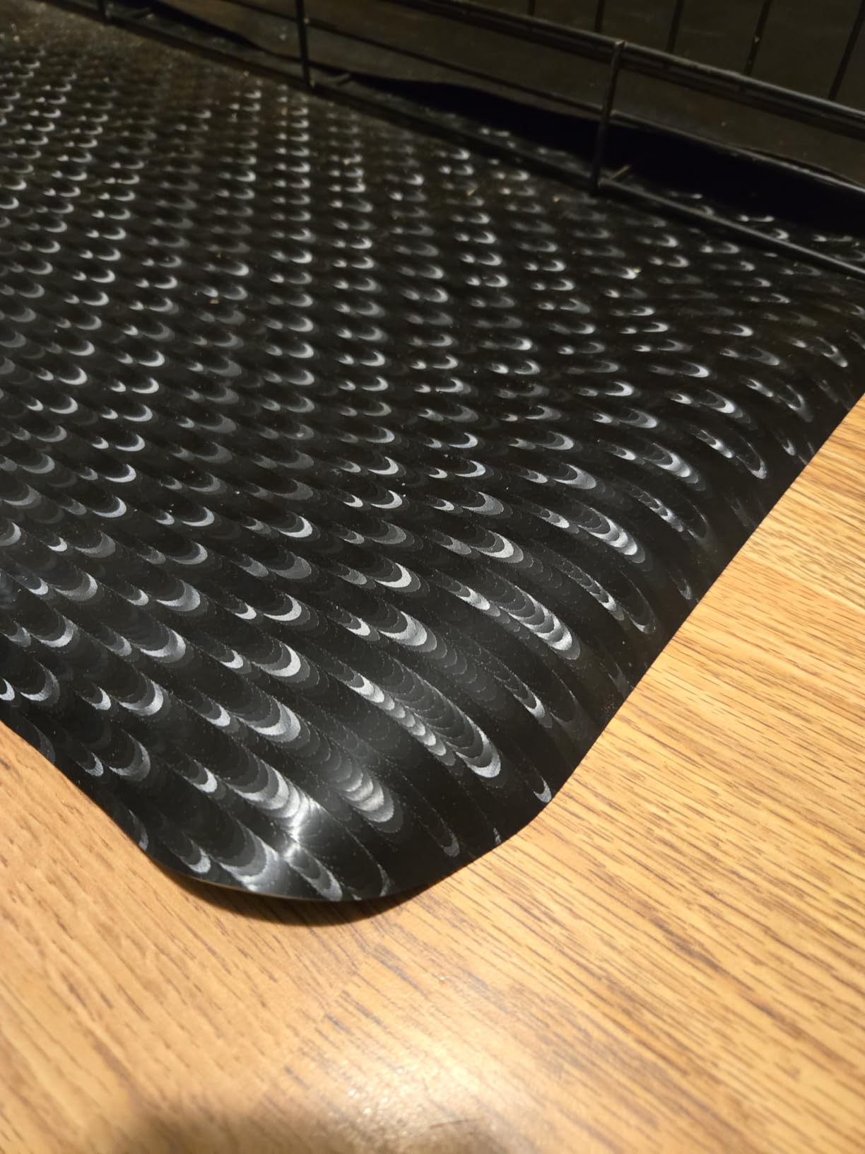 Vicwe Gaming Chair Mat for Hard Floor,48 Vicwe Gaming Chair Mat for Hard Floor,48