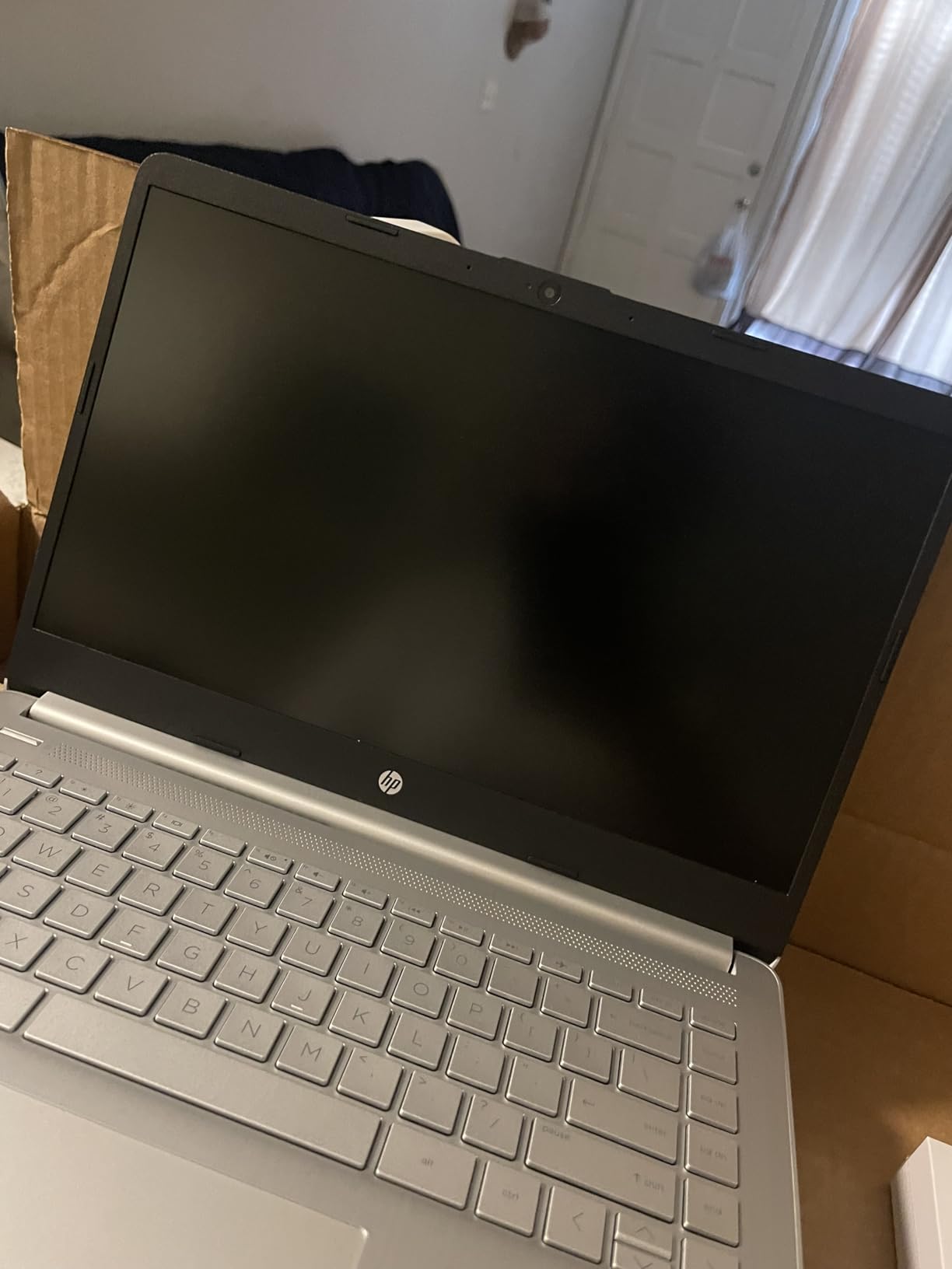 HP 14 Ultrabook • Back to School Limited Edition w/Microsoft 365 • Intel 4-Core CPU • 16GB RAM • 1.6TB Storage (128GB OnBoard w/ 512GB Portable Drive + 1TB OneDrive) • Rose Gold • Win 11 - Customer Photo 5