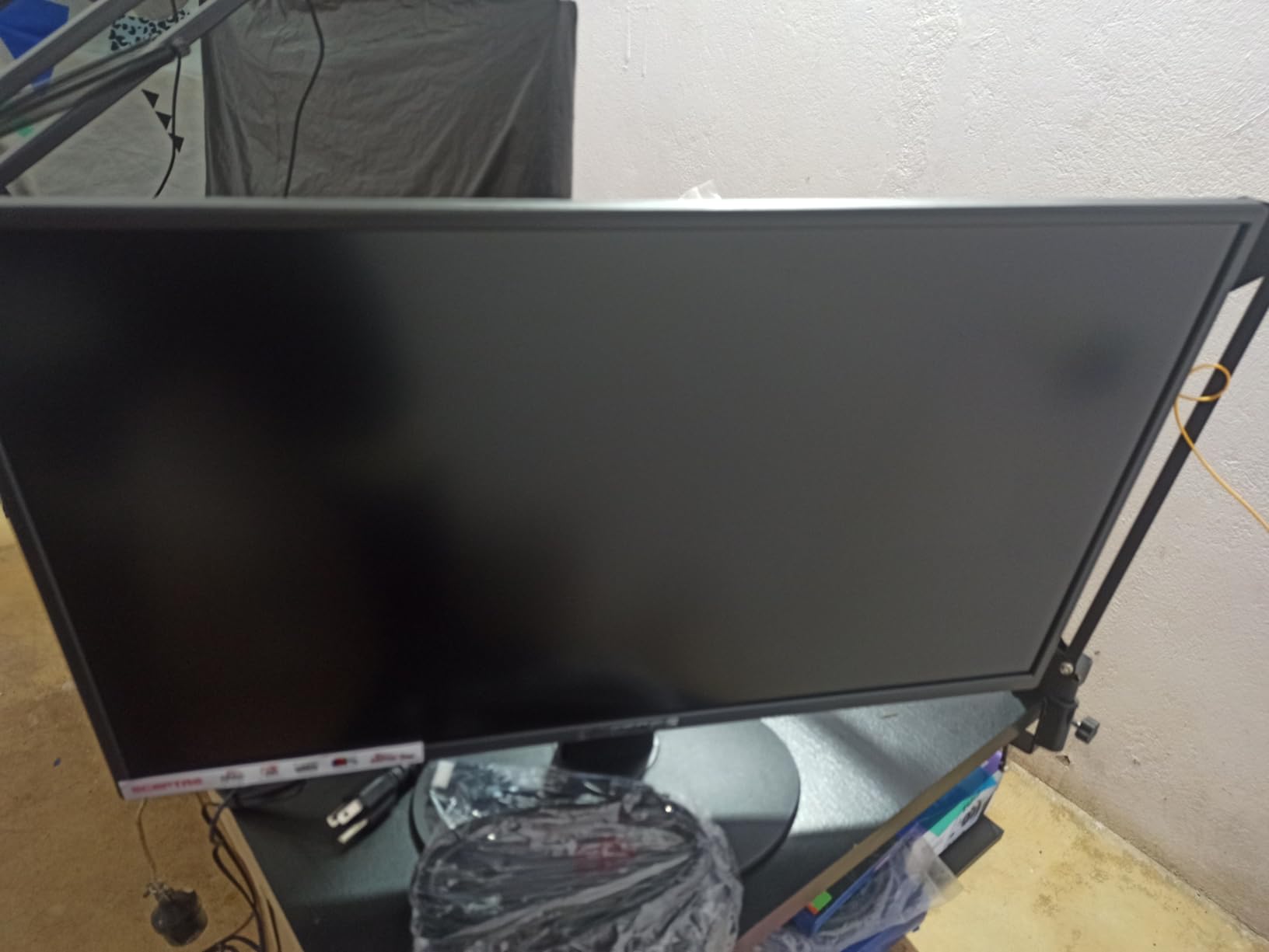 Sceptre New 4K IPS 27