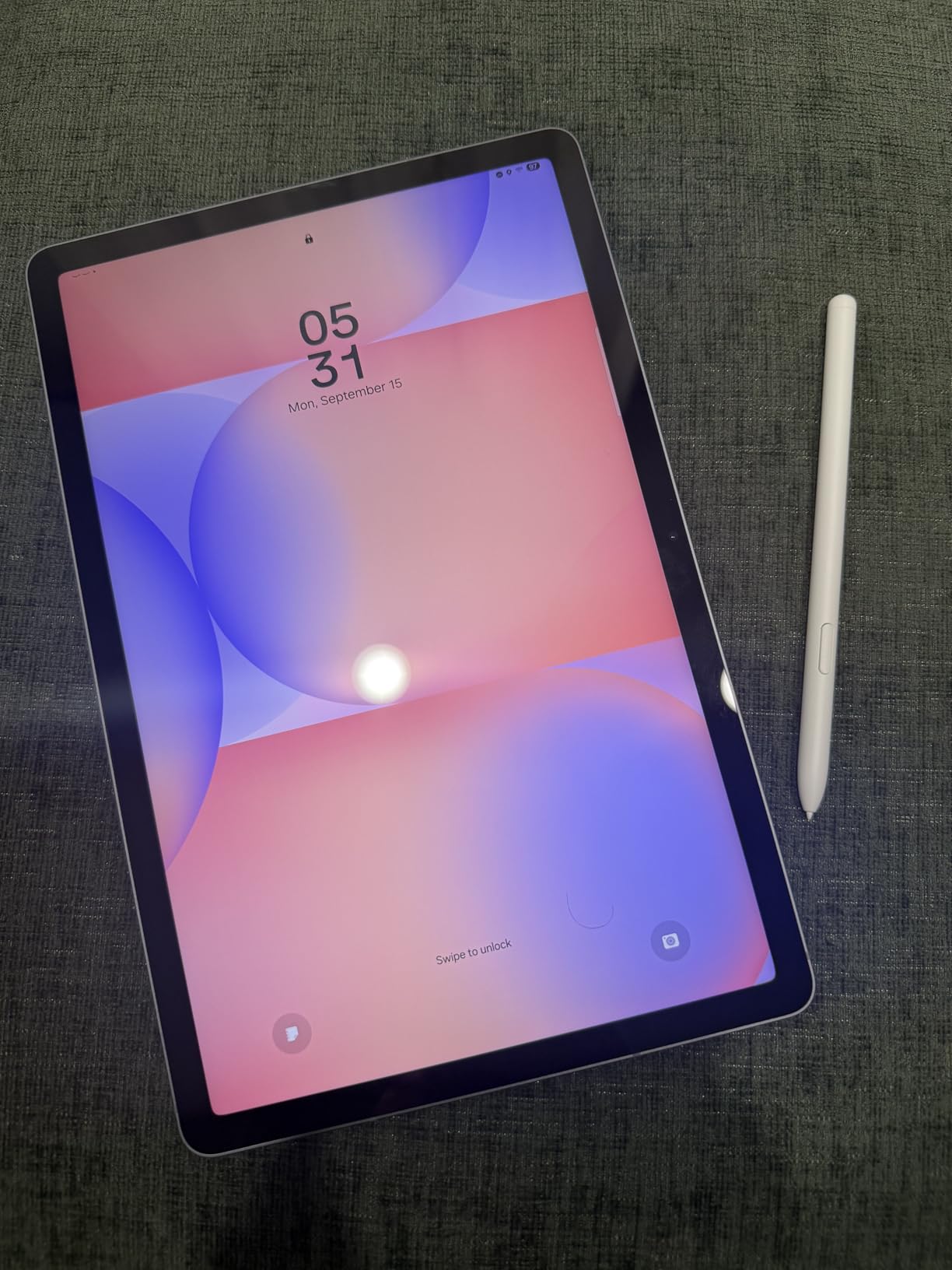 Samsung Galaxy Tab S10 Lite, 6GB RAM, 128GB, 2TB Expand, Long Battery Life, 10.9