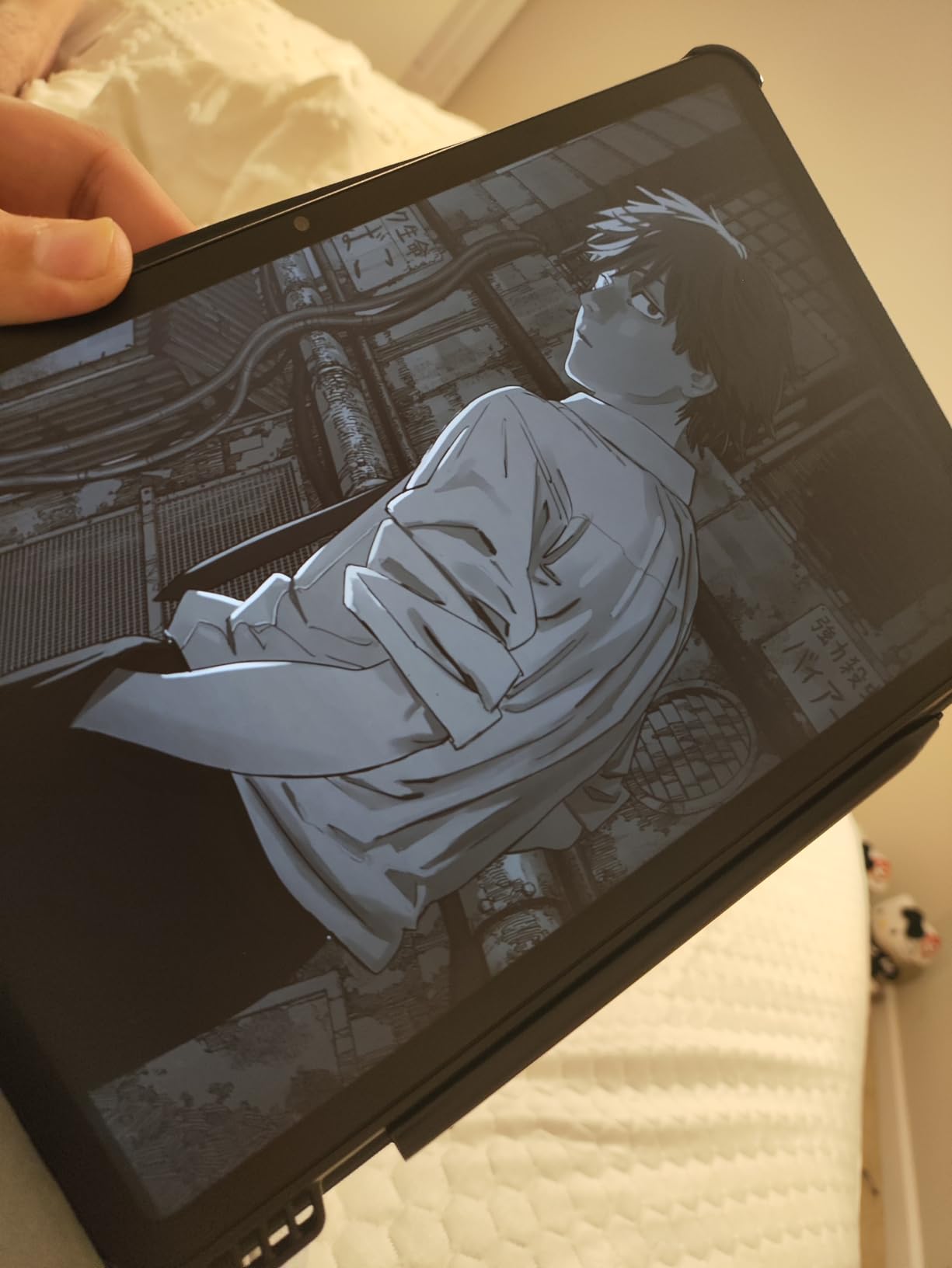 TCL NXTPAPER 11 Gen 2 Android Tablet, 11