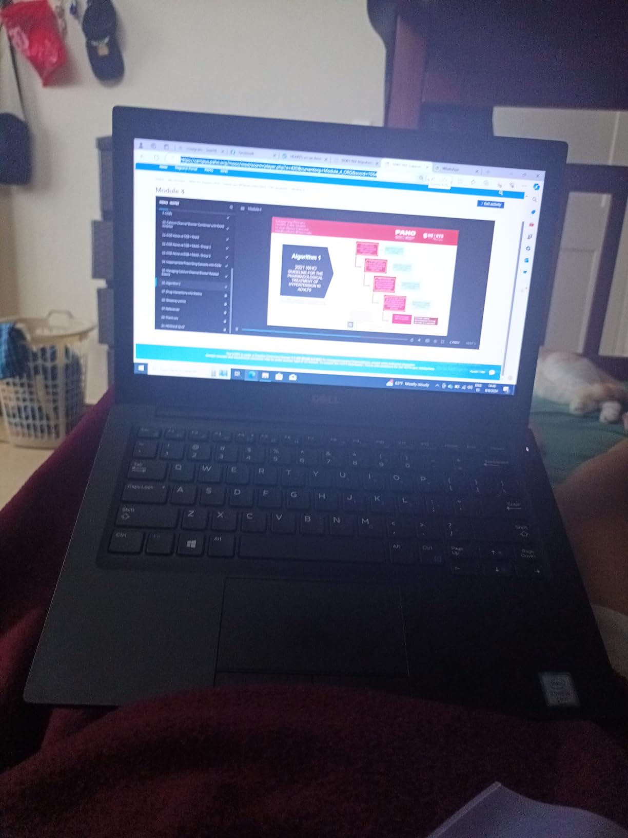 Dell G16 7630 Gaming Laptop, NVIDIA RTX 4070 8 GB GDDR6, Intel 24-Core i9-13900HX(Up to 5.4 GHz, 24 Cores), 16 Dell G16 7630 Gaming Laptop, NVIDIA RTX 4070 8 GB GDDR6, Intel 24-Core i9-13900HX(Up to 5.4 GHz, 24 Cores), 16
