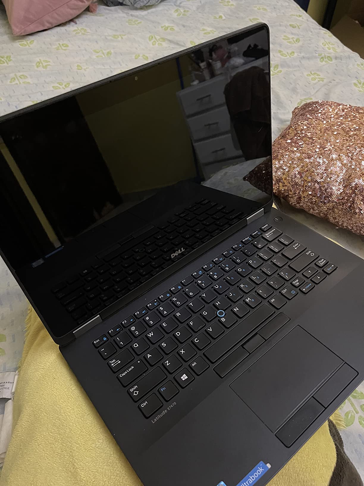 Dell G16 7630 Gaming Laptop, NVIDIA RTX 4070 8 GB GDDR6, Intel 24-Core i9-13900HX(Up to 5.4 GHz, 24 Cores), 16 Dell G16 7630 Gaming Laptop, NVIDIA RTX 4070 8 GB GDDR6, Intel 24-Core i9-13900HX(Up to 5.4 GHz, 24 Cores), 16