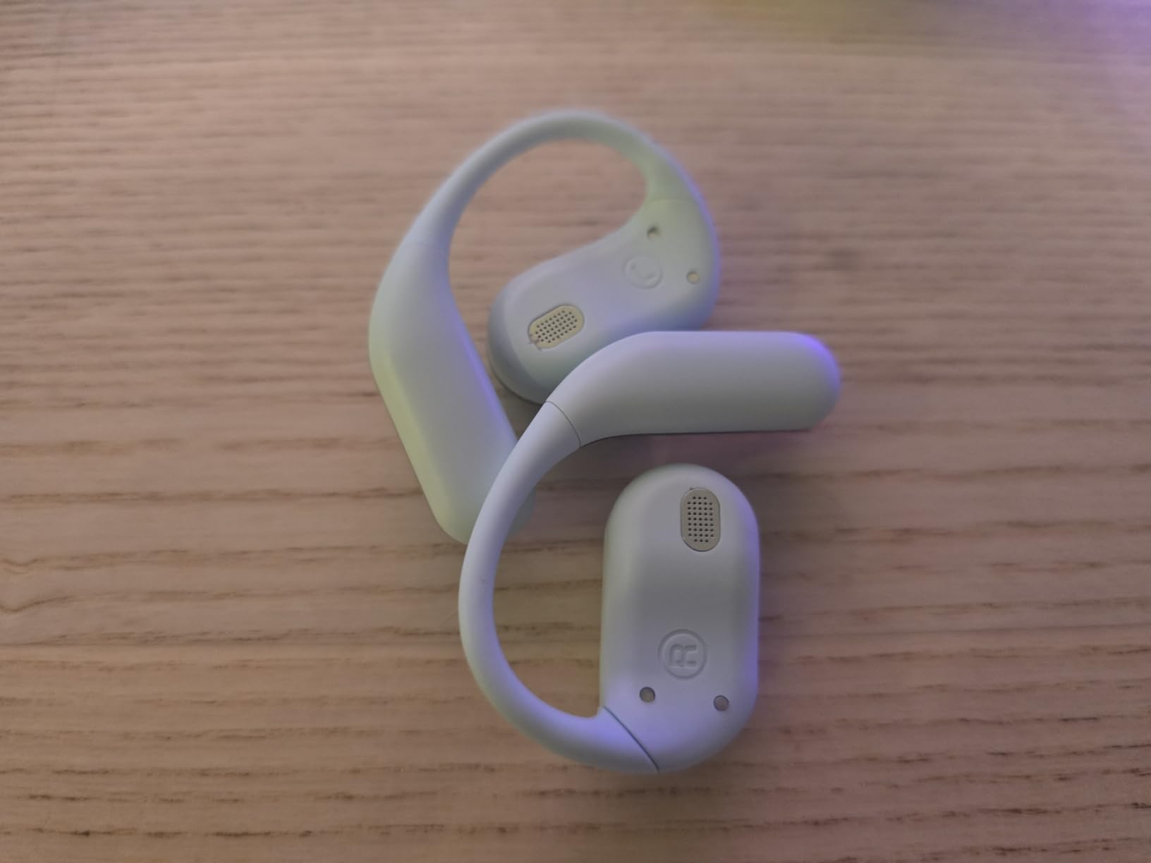 Translation Earbuds Real Time - AI 144 Language Translator Earbuds, Audifonos Traductores Inglés Español, 3-in-1 Translating Device, Translate Ear Buds for Travel Learning with Charging Cradle - Customer Photo 1