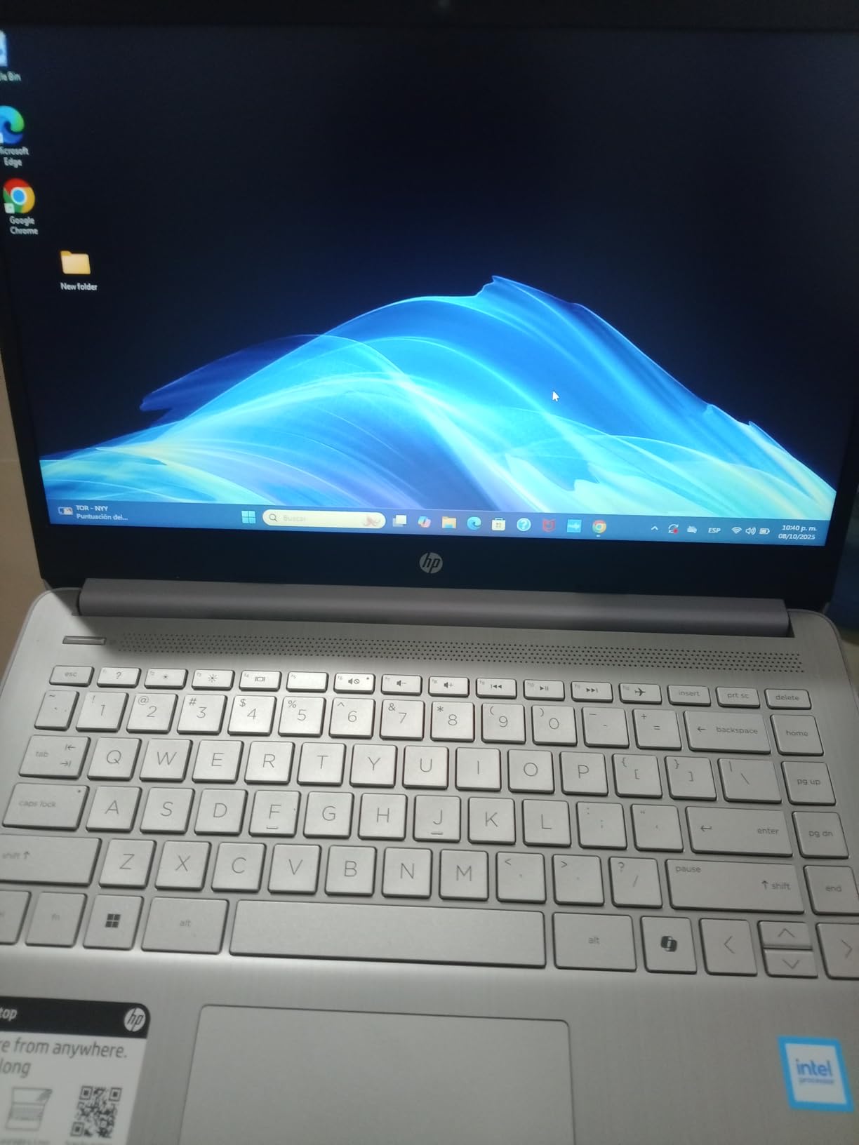 HP 14 HP 14