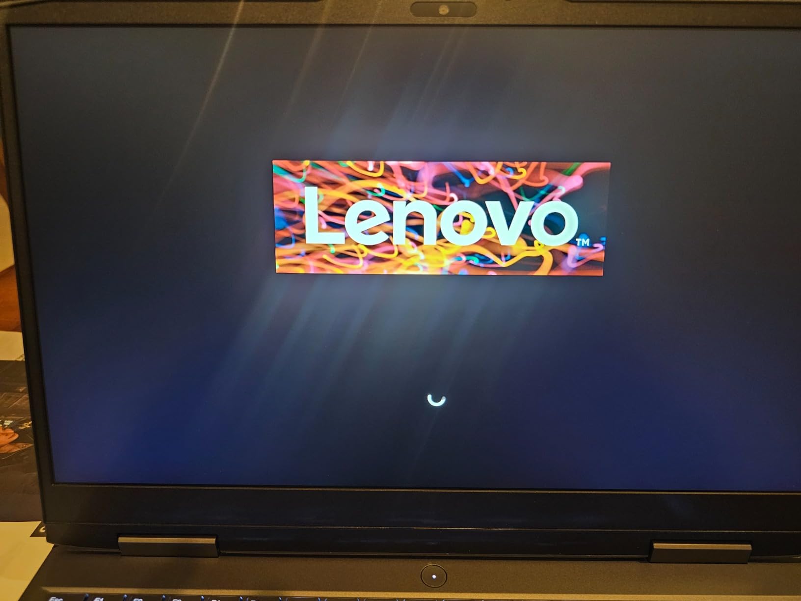 Lenovo LOQ 15 15AHP9 RTX 4060 AI Gaming Laptop, 15.6 FHD 144Hz, AMD Ryzen 7 8845HS, NVIDIA RTX 4060, 32GB DDR5 RAM, 1TB SSD, Backlit Keyboard, RJ-45, Bundle with PCO Laptop Cooler Customer Review Lenovo LOQ 15 15AHP9 RTX 4060 AI Gaming Laptop, 15.6 FHD 144Hz, AMD Ryzen 7 8845HS, NVIDIA RTX 4060, 32GB DDR5 RAM, 1TB SSD, Backlit Keyboard, RJ-45, Bundle with PCO Laptop Cooler - Customer Photo 4