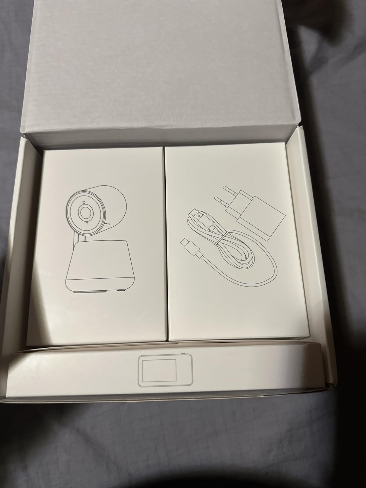 Dr.Care LumiView Smart WiFi Baby Monitor - 5