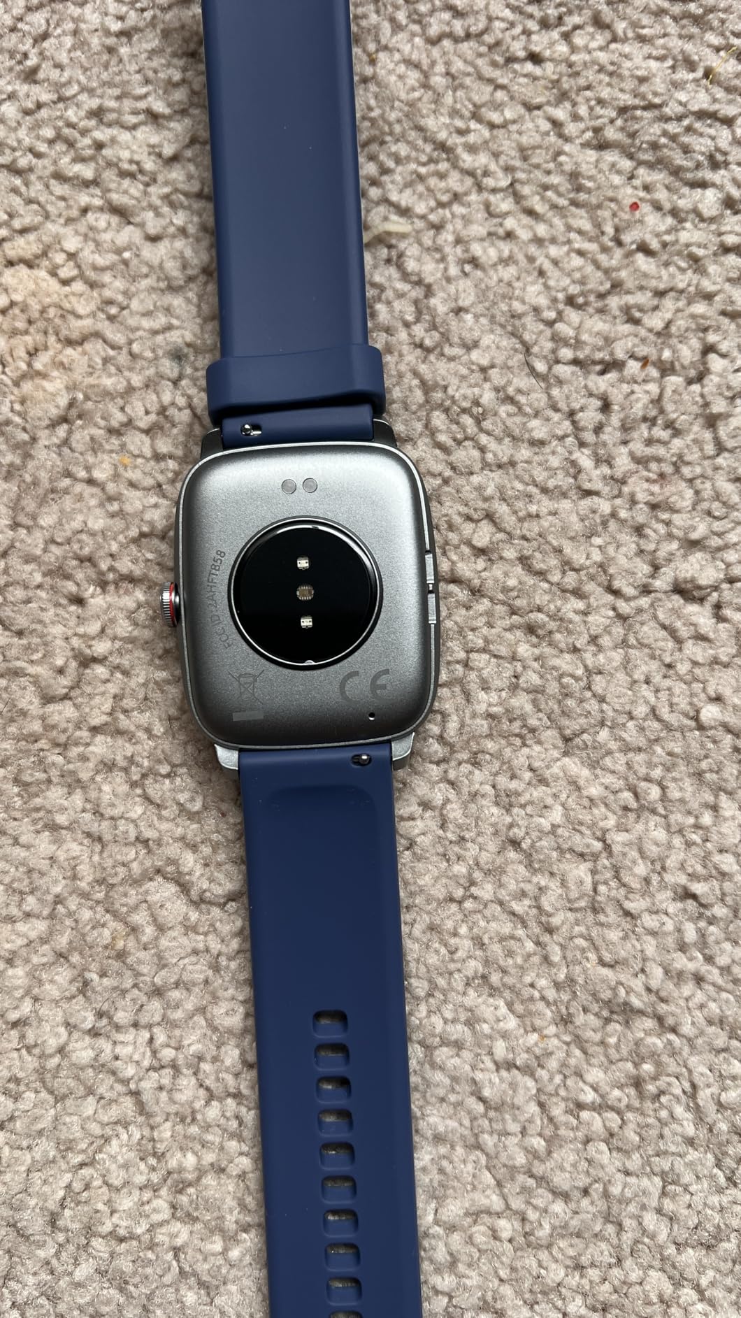 Smart Watches for Women Men with Bluetooth Call & AI Voice, 1.85