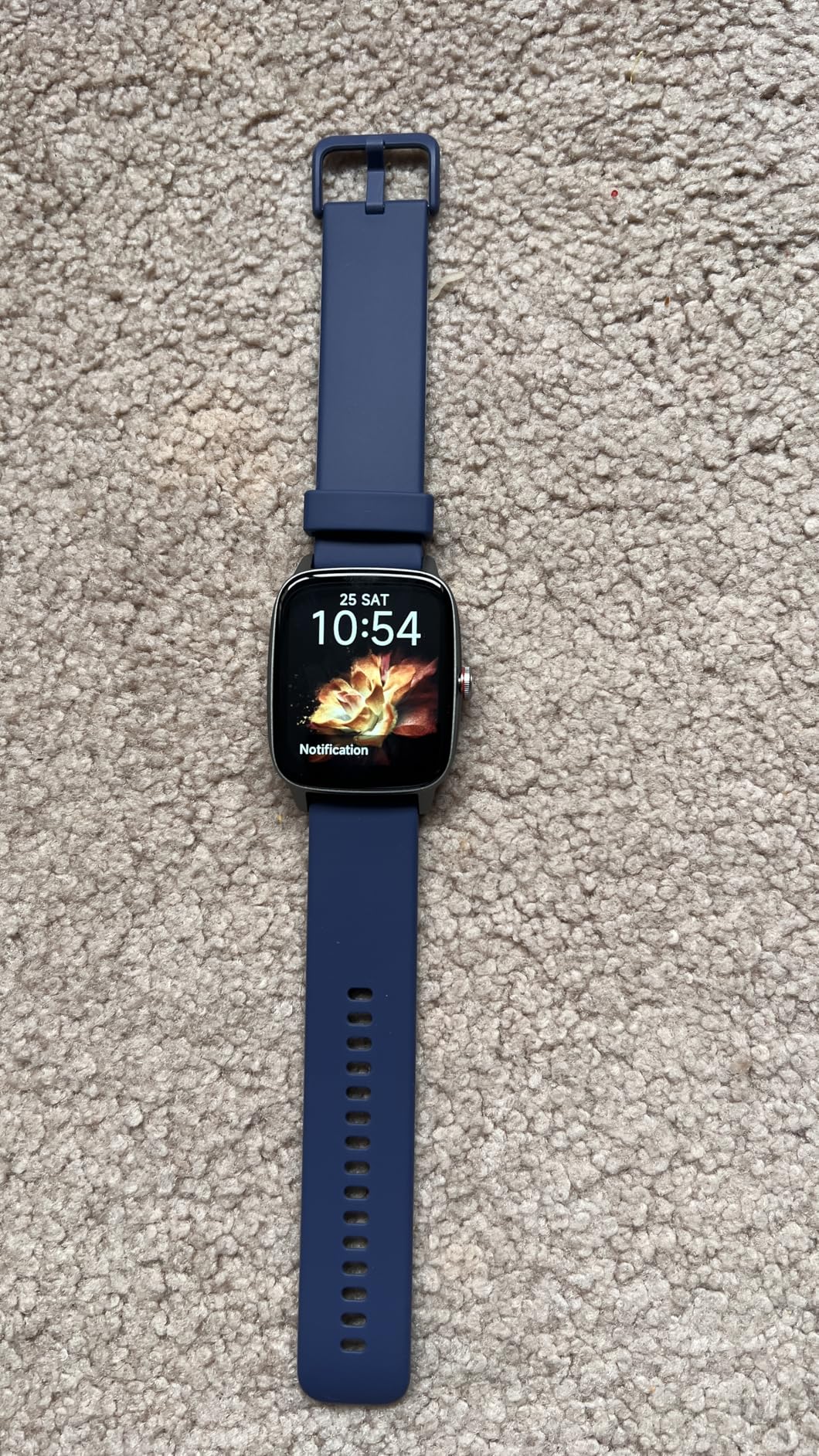 Smart Watches for Women Men with Bluetooth Call & AI Voice, 1.85