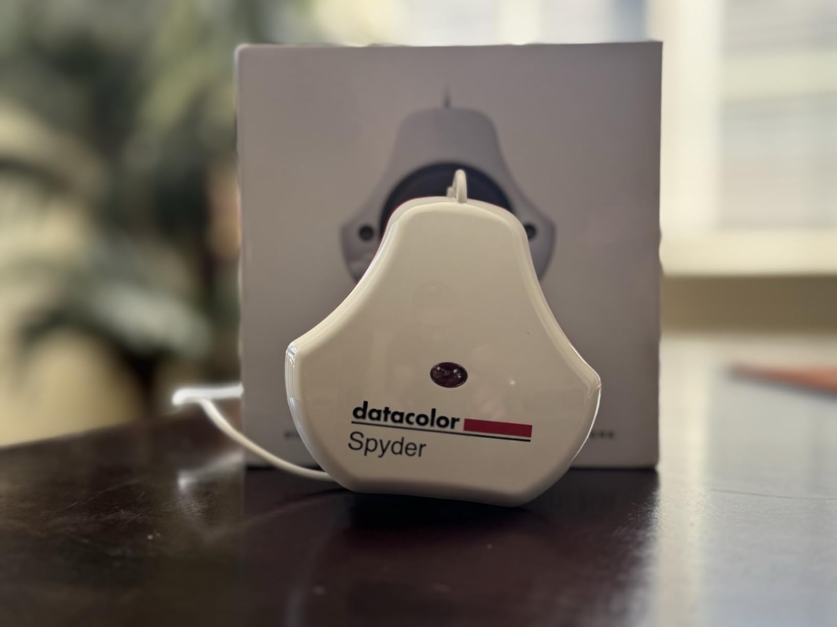 Datacolor SpyderExpress - Customer Photo 2