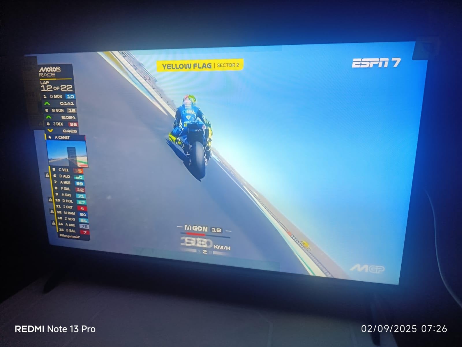 Hisense 32-Inch Class A4 Series HD Smart Fire TV (32A4HNF) - Full Array LED, HDR10, DTS Virtual: X, Slim Bezel Design, Alexa Built-in customer photo 1