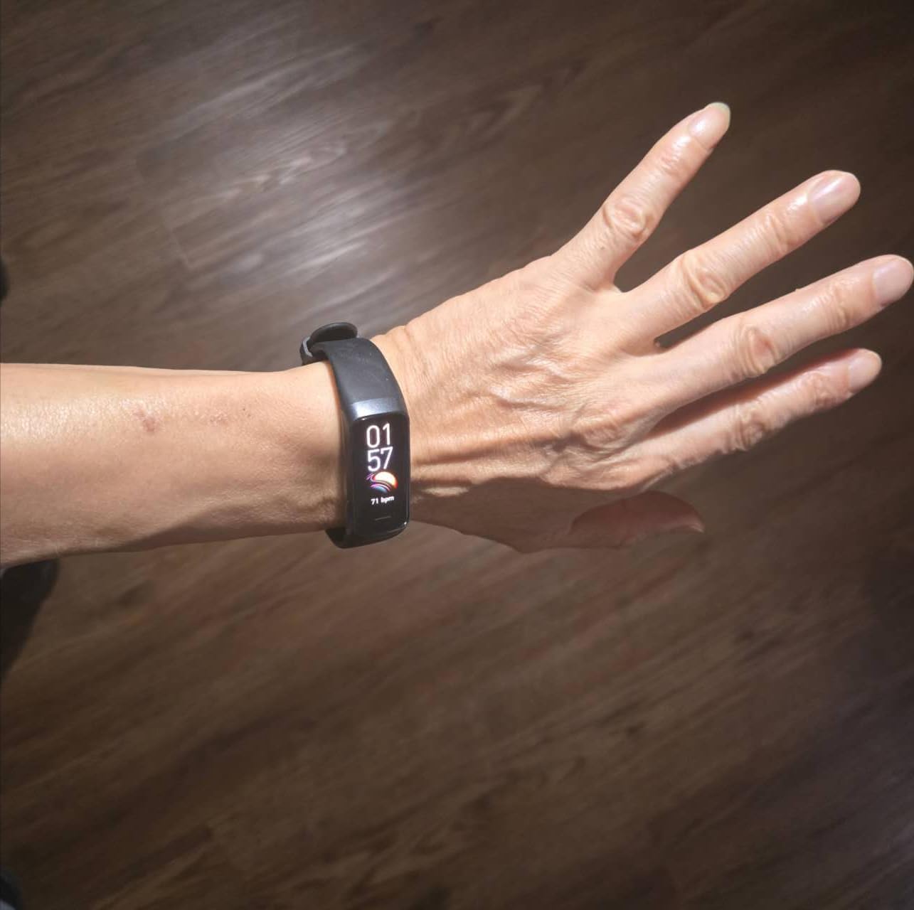 Fitness Tracker with 24/7 Heart Rate Blood Oxygen Sleep Monitor,Activity Tracker with 1.1 Fitness Tracker with 24/7 Heart Rate Blood Oxygen Sleep Monitor,Activity Tracker with 1.1