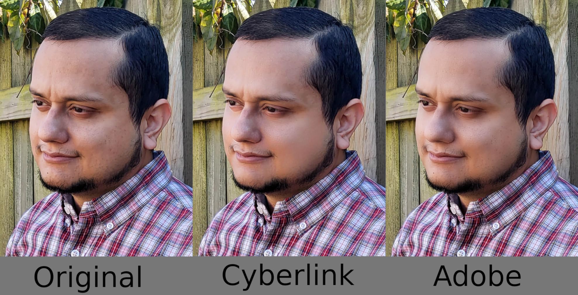 CyberLink PhotoDirector 2026 | Generative AI Photo Editor | AI Tools, Layer Editing, Photo Retouching, Creative Effects & Design | Box with Download Code Customer Review CyberLink PhotoDirector 2026 | Generative AI Photo Editor | AI Tools, Layer Editing, Photo Retouching, Creative Effects & Design | Box with Download Code - Customer Photo 3