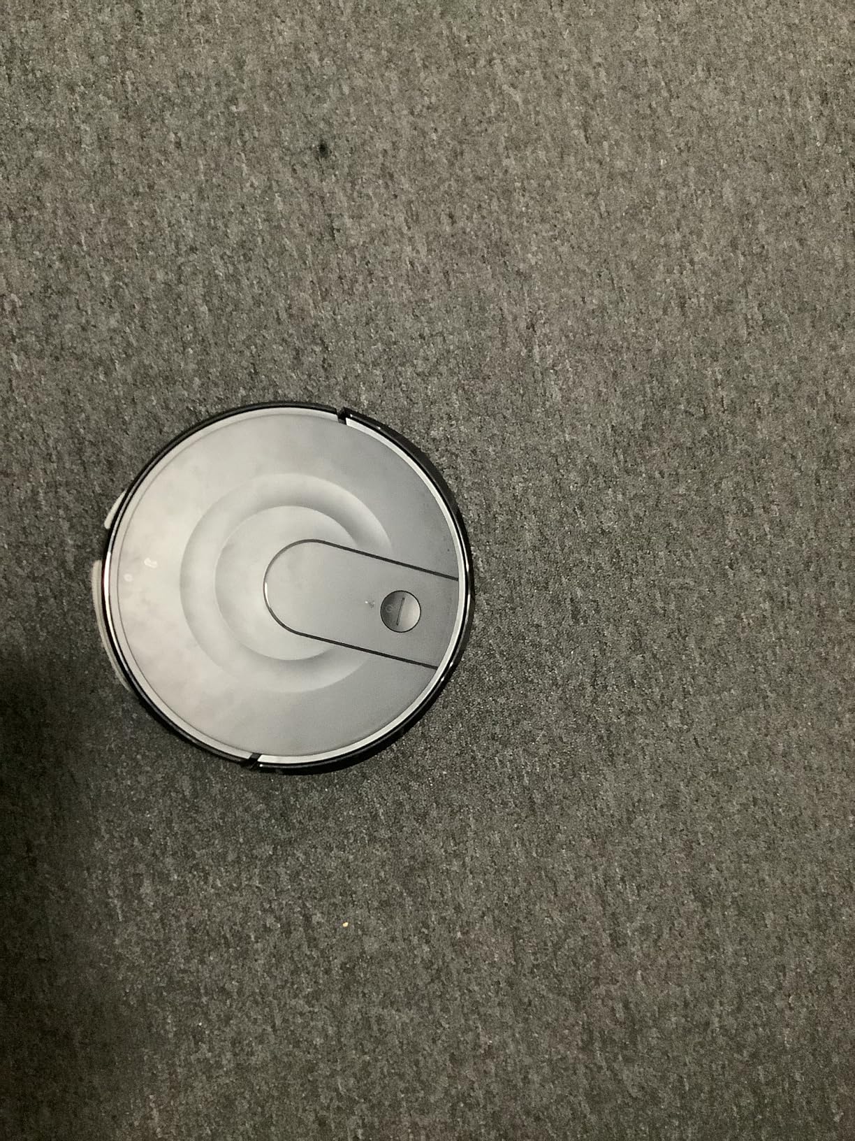 Robot Vacuum and Mop Combo with 9000Pa Suction, LiDAR Navigation & Multi-Floor Mapping, Ultra-Slim Design for Pet Hair, Carpets & Hard Floors, 200-Min Runtime - Customer Photo 1