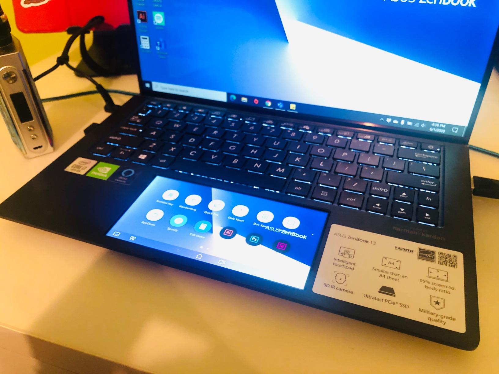 ASUS ROG Strix G16 Gaming Laptop - NVIDIA GeForce RTX 5070 Ti, AMD Ryzen 9 8940HX (Up to 5.3 GHz), 16 ASUS ROG Strix G16 Gaming Laptop - NVIDIA GeForce RTX 5070 Ti, AMD Ryzen 9 8940HX (Up to 5.3 GHz), 16