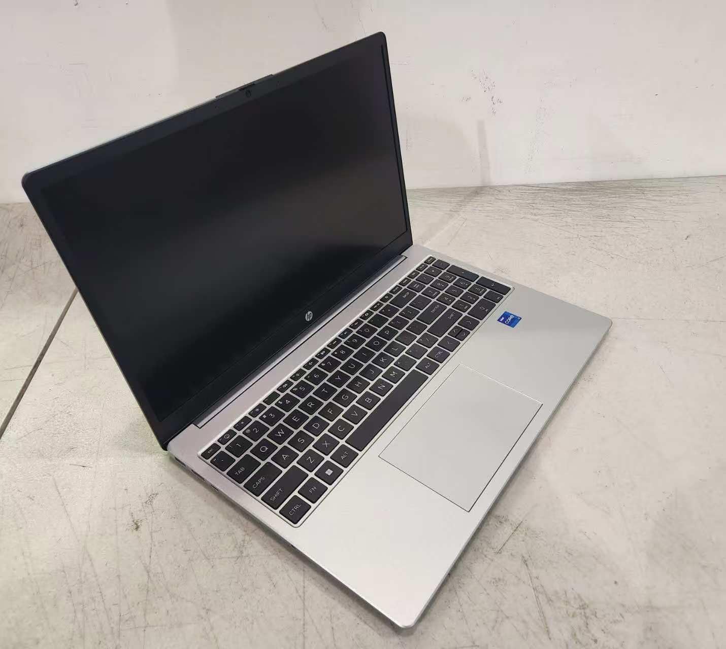 HP 250 G10 Business Laptop, Intel Core i7-1355U, 15.6