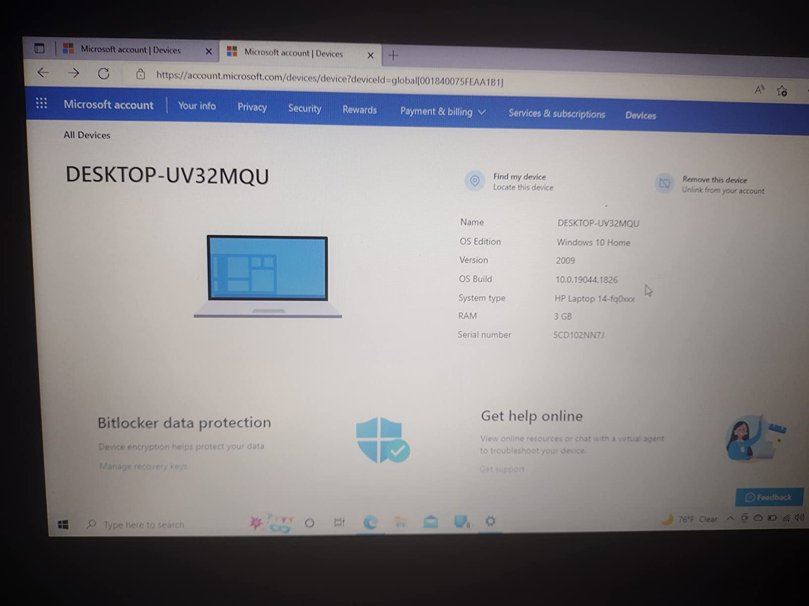 HP Laptop 14 HP Laptop 14