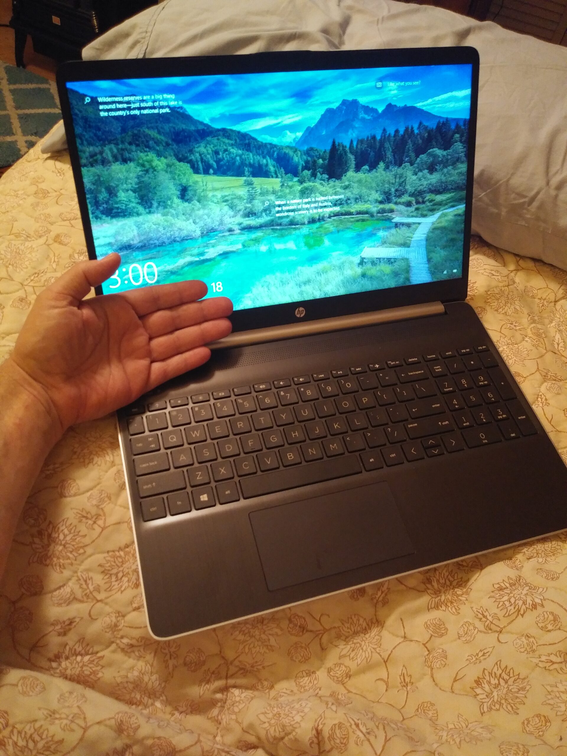 HP Premium 15.6 HP Premium 15.6