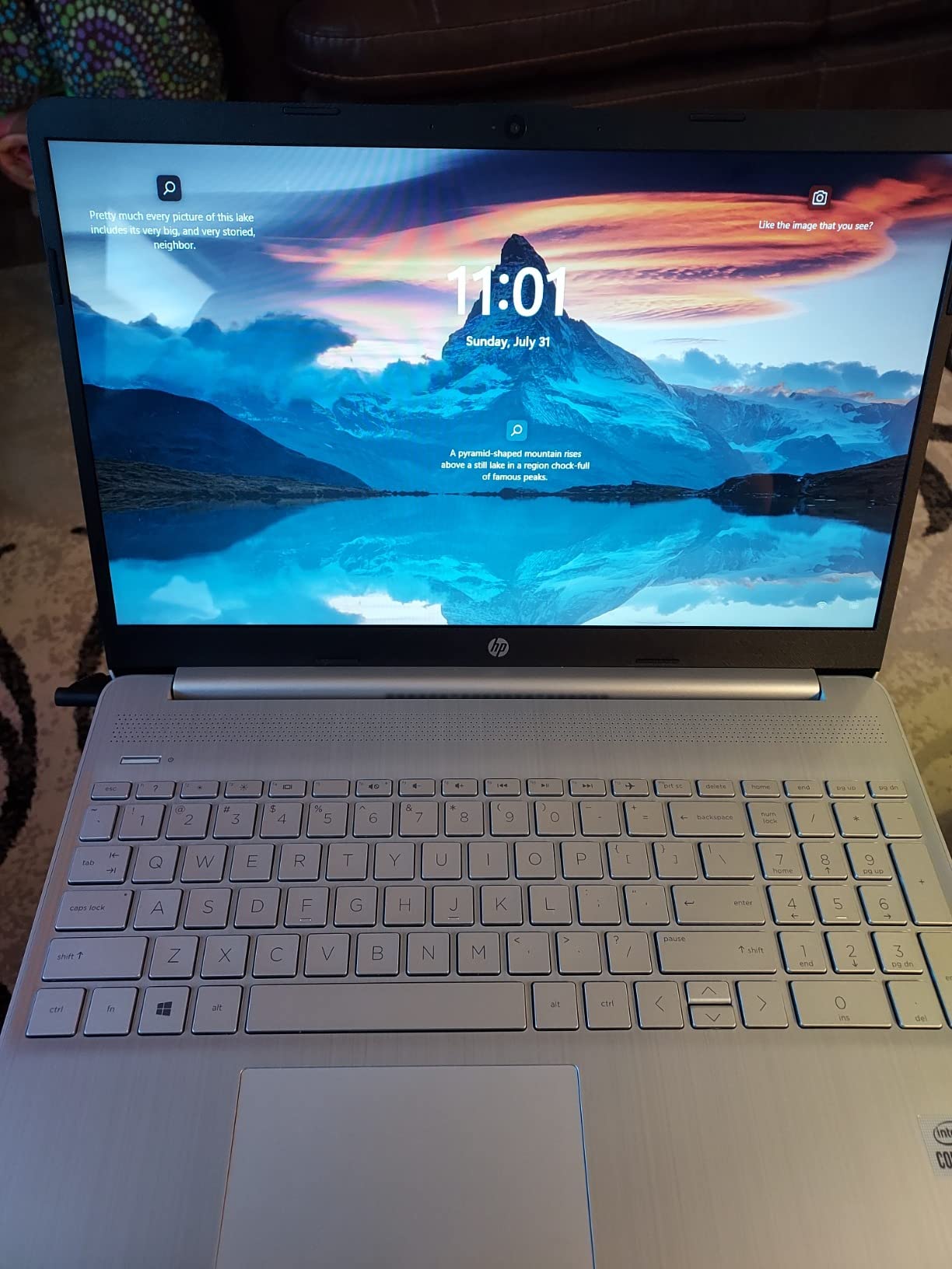 HP Premium 15.6 HP Premium 15.6
