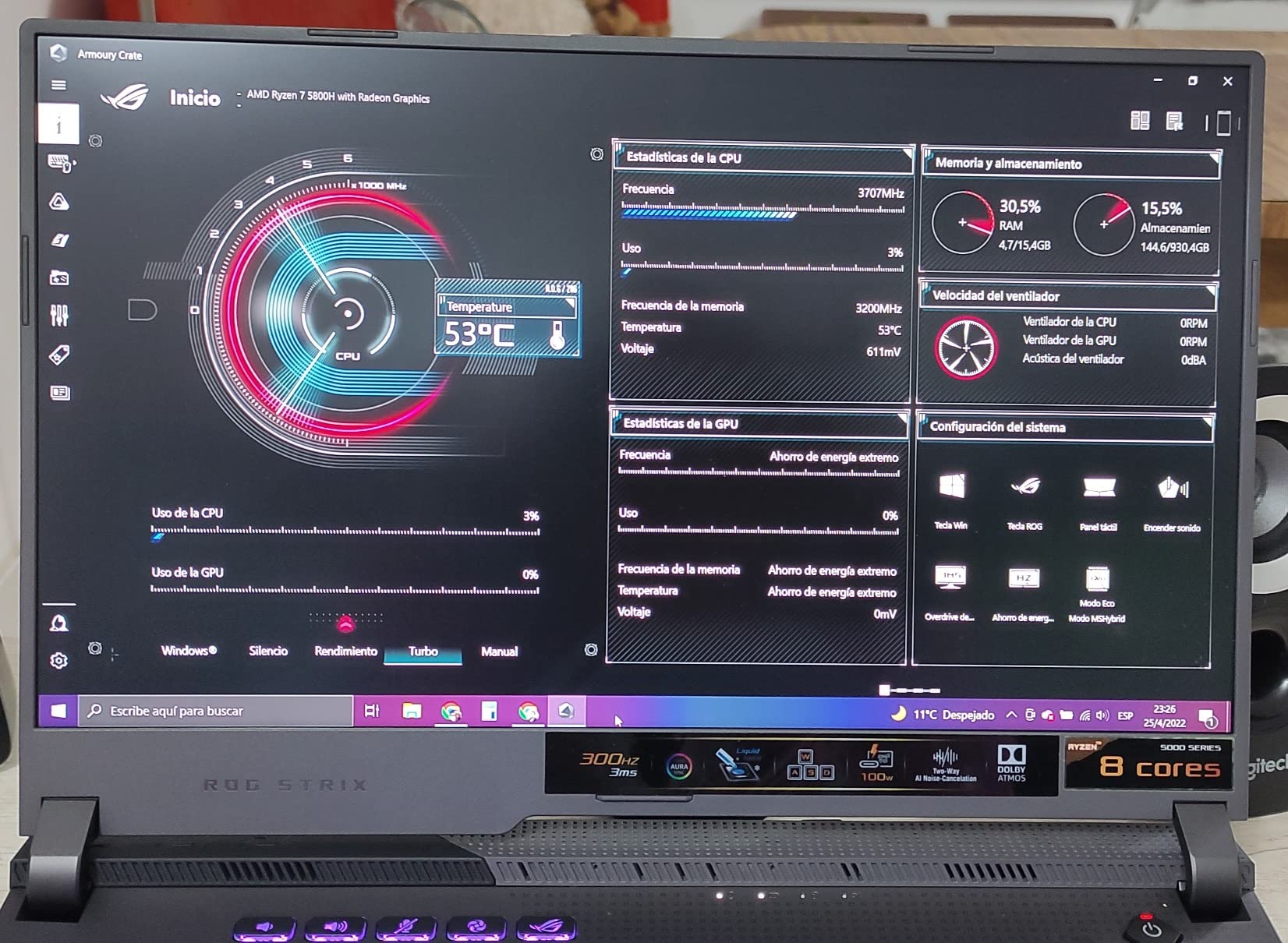 ASUS TUF F16 Gaming Laptop, NVIDIA GeForce RTX 5060, 14 Gen Intel 16-Core i7-14650HX, 16