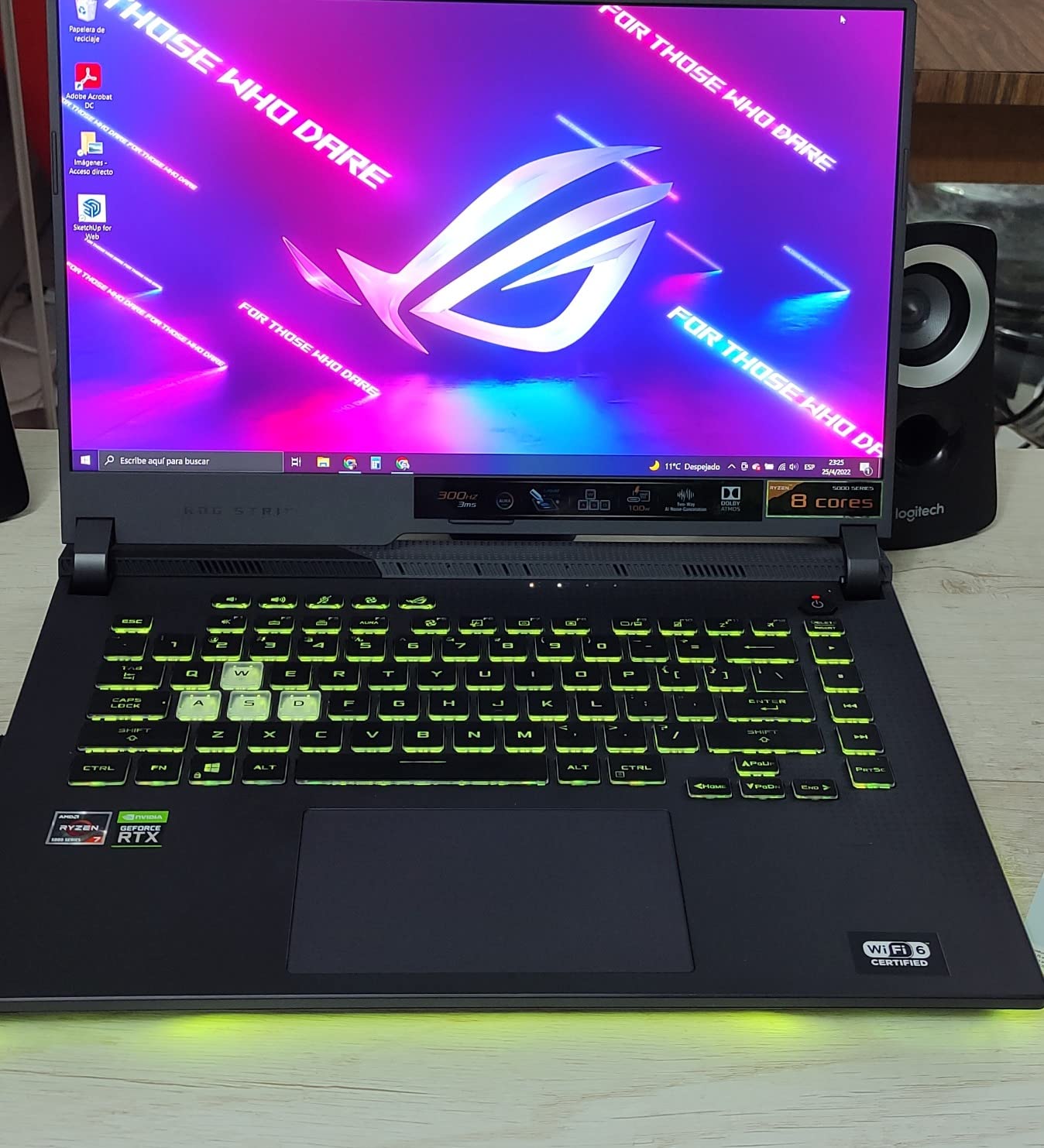 ASUS TUF F16 Gaming Laptop, NVIDIA GeForce RTX 5060, 14 Gen Intel 16-Core i7-14650HX, 16