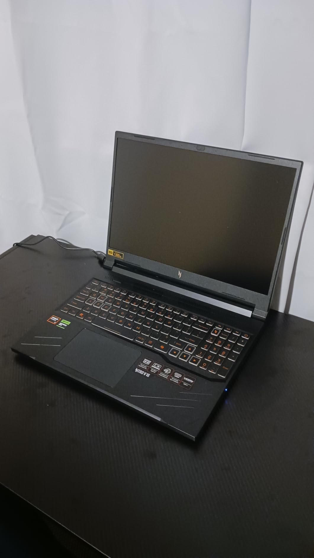 acer Nitro V 16 AI Gaming Laptop 16