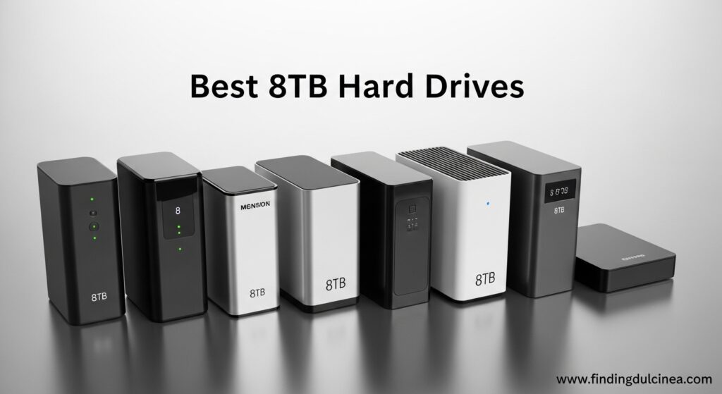 Current image: Best 8TB Hard Drives