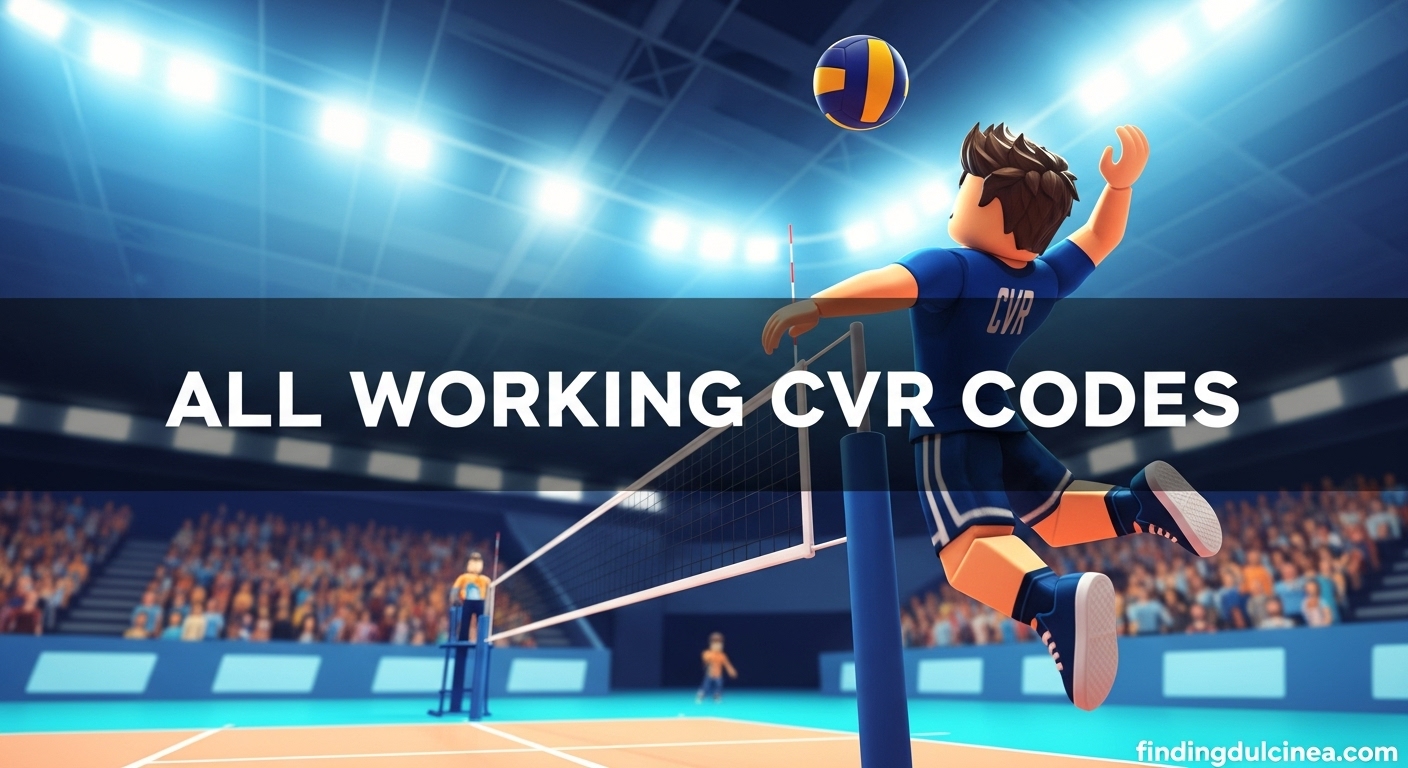 CVR codes