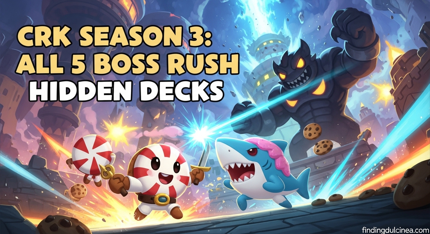 Cookie Run Kingdom