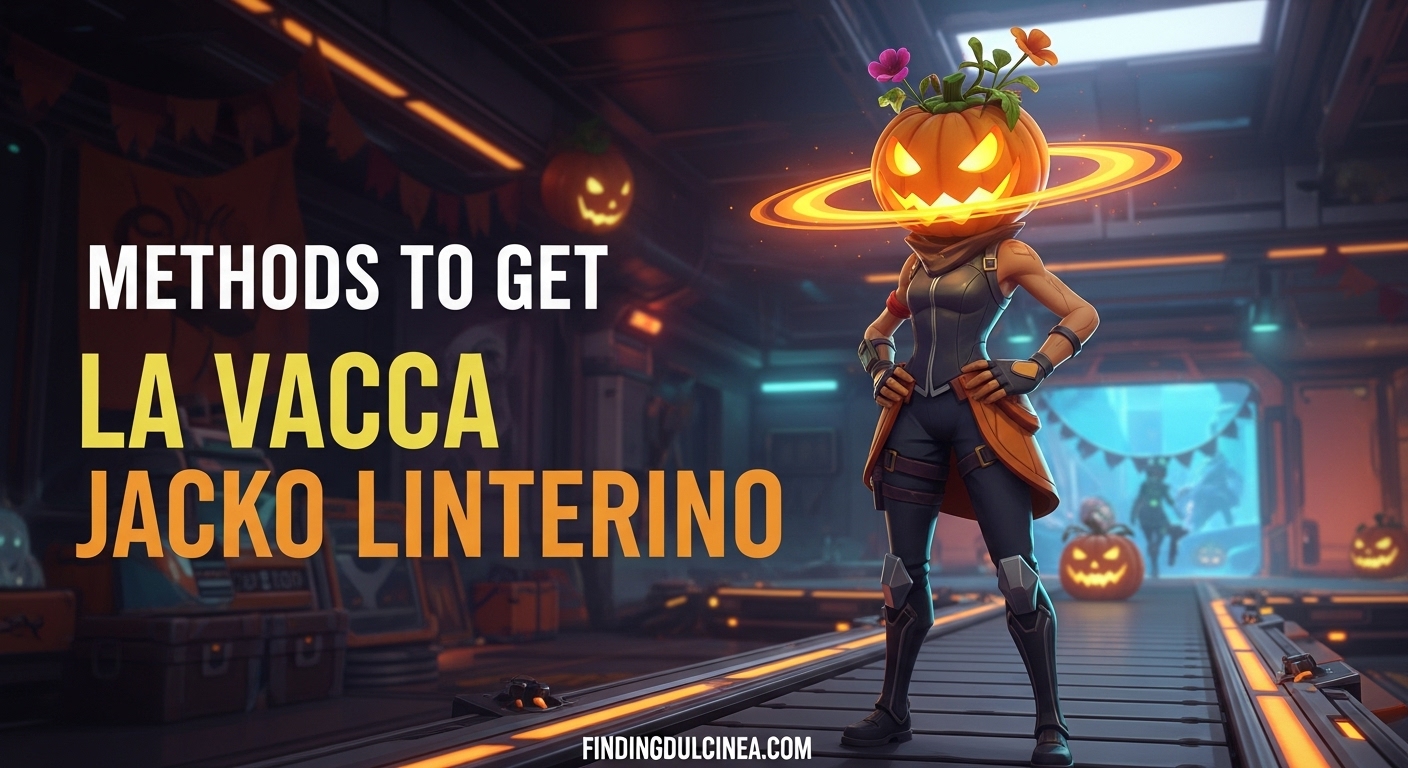 Find La Vacca Jacko Linterino