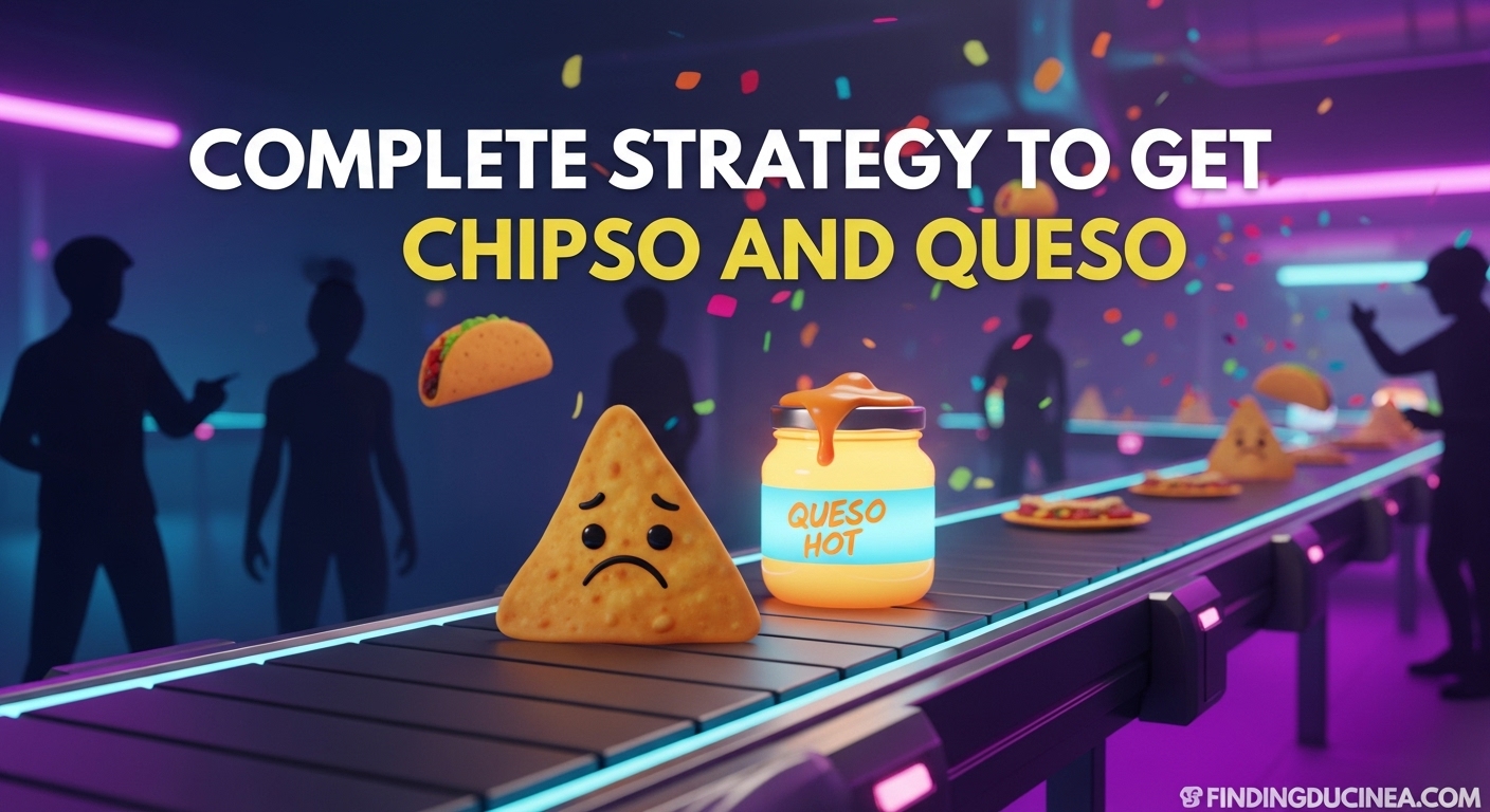 Get Chipso and Queso in Steal a Brainrot