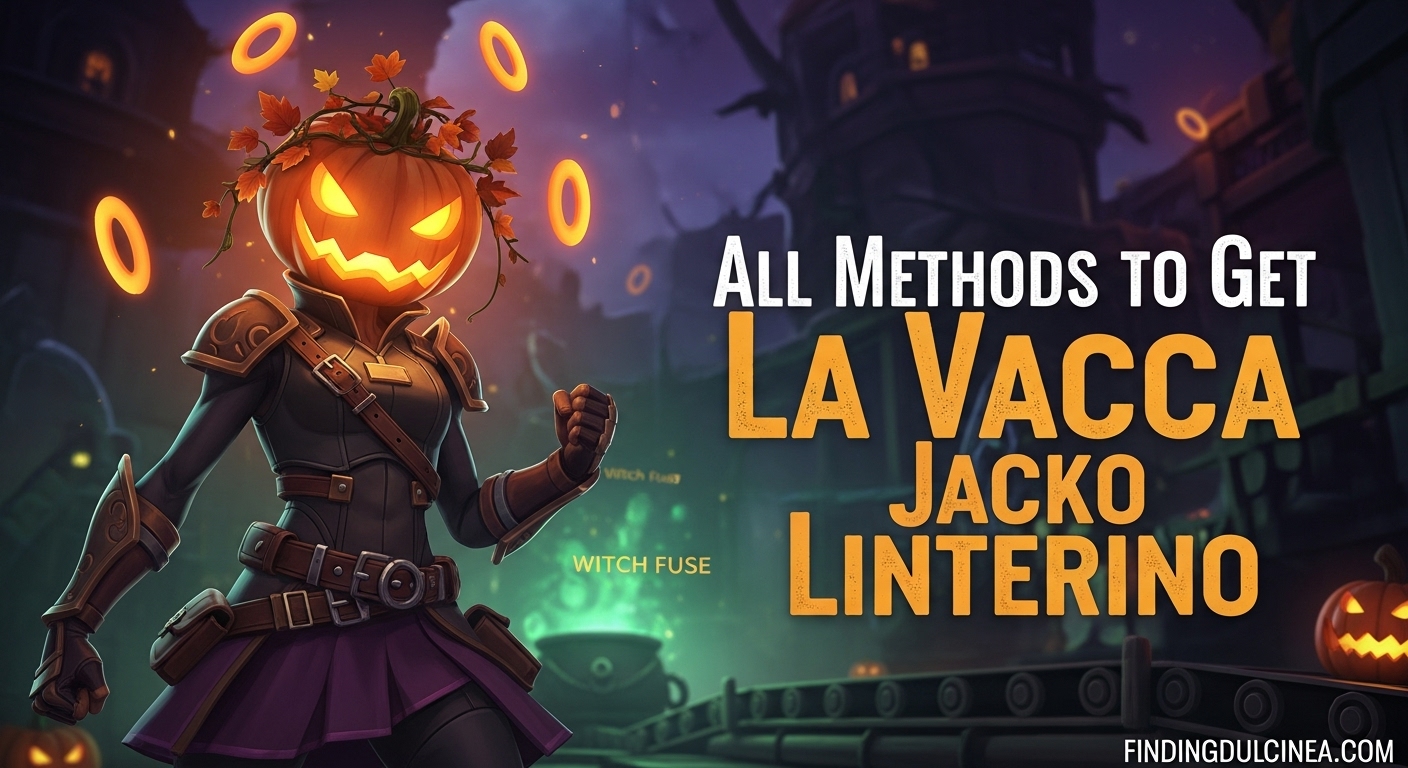 How to Get La Vacca Jacko Linterino in Steal a Brainrot 1 Get La Vacca Jacko Linterino