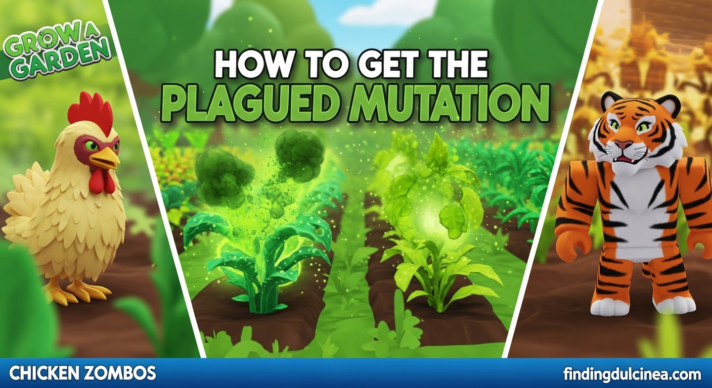 Get Plagued Mutation